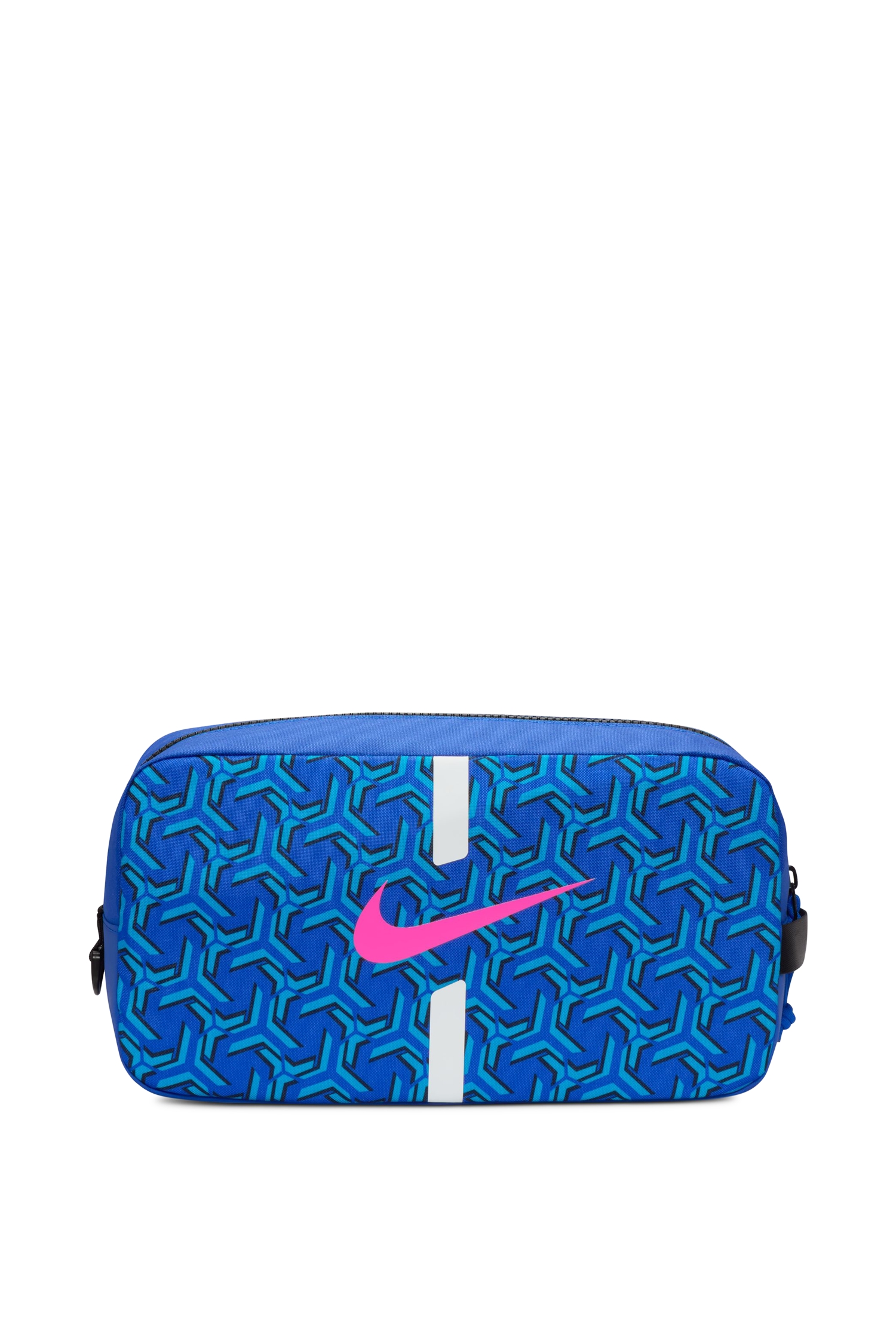 Image of Nike Academy Schuhtasche Blau, Herren, Größe: ONE SIZE