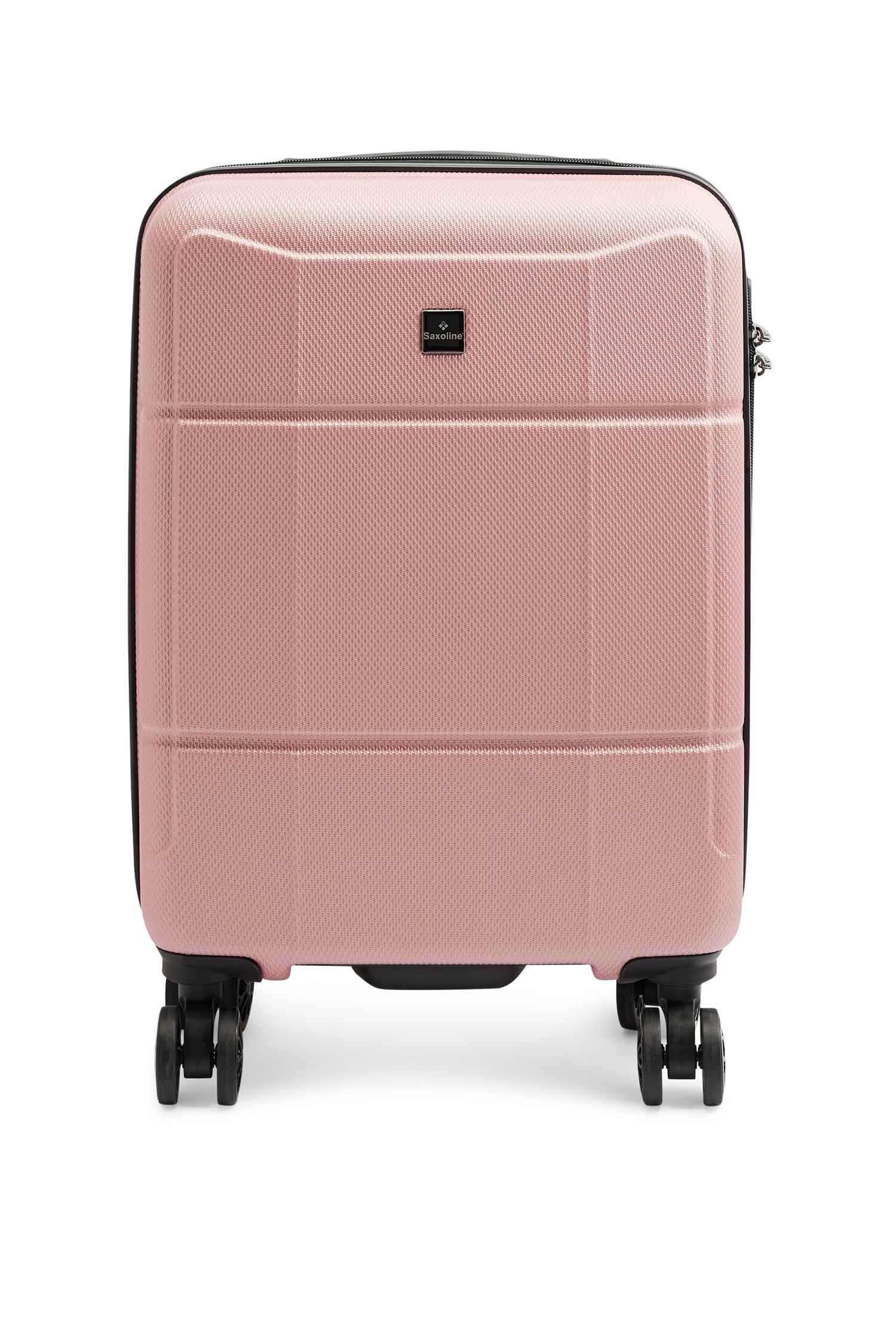 Image of saxoline Cubic S 67 L Reisekoffer Gold, Herren, Größe: 0