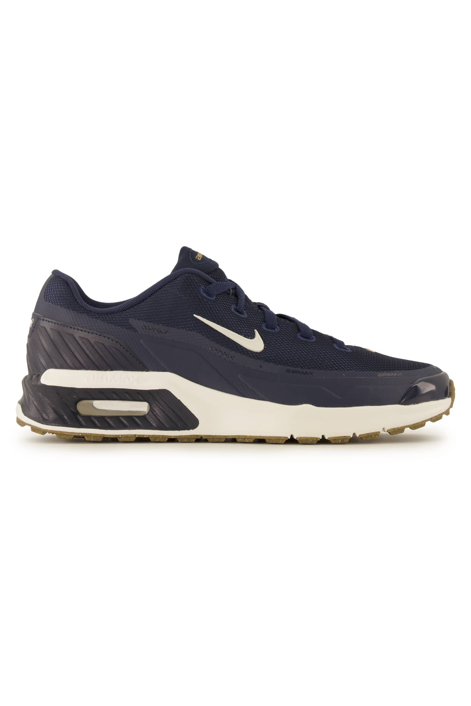 Image of Nike Air Max Bia Herren Sneaker Blau, Herren, Größe: 7
