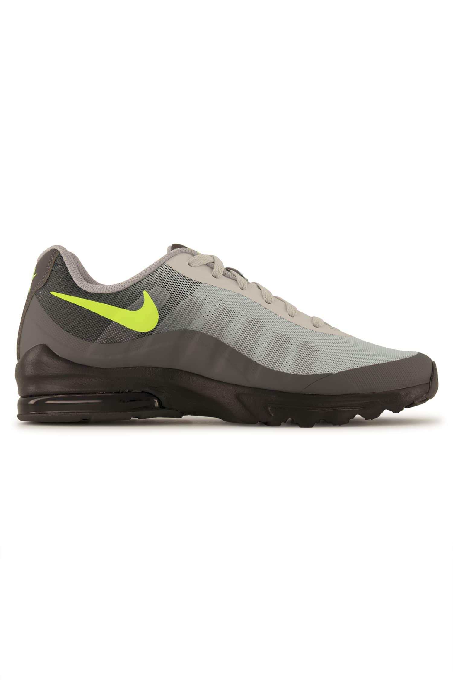 Image of Nike Air Max Invigor Herren Sneaker Grau, Herren, Größe: 10