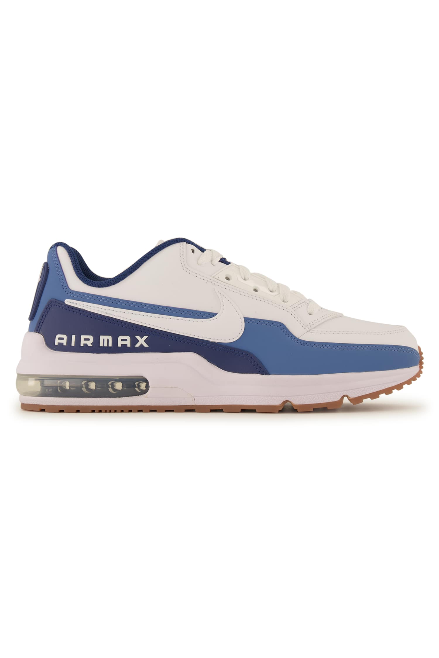 Image of Nike Air Max LTD 3 Herren Sneaker Weiss, Herren, Größe: 7 1/2