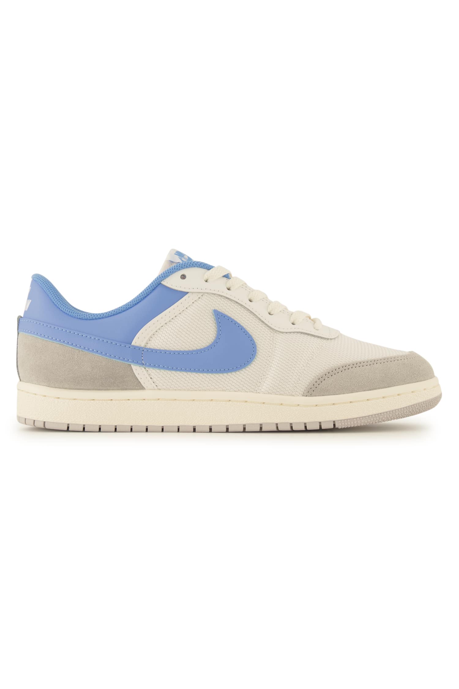 Image of Nike Air Skyline Low Herren Sneaker Blau, Herren, Größe: 7 1/2