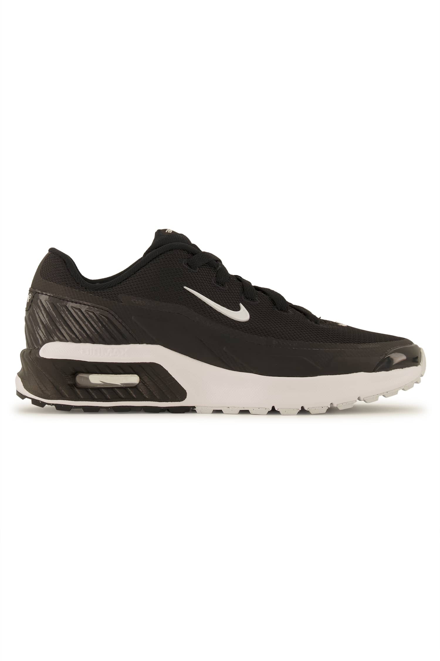 Image of Nike Air Max Bia Damen Sneaker Schwarz, Damen, Größe: 5 1/2