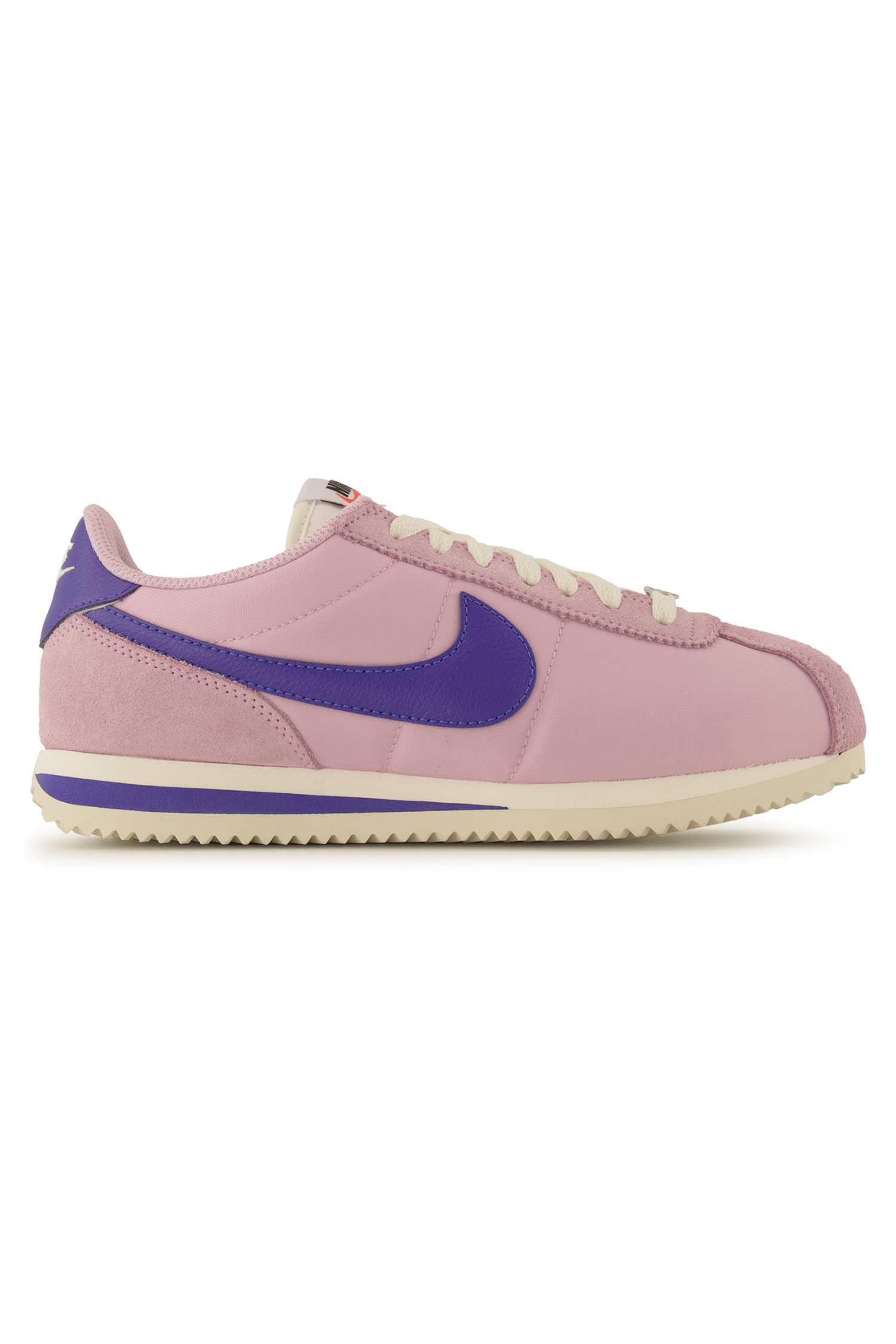 Image of Nike Cortez Textile Damen Sneaker Pink, Damen, Größe: 10