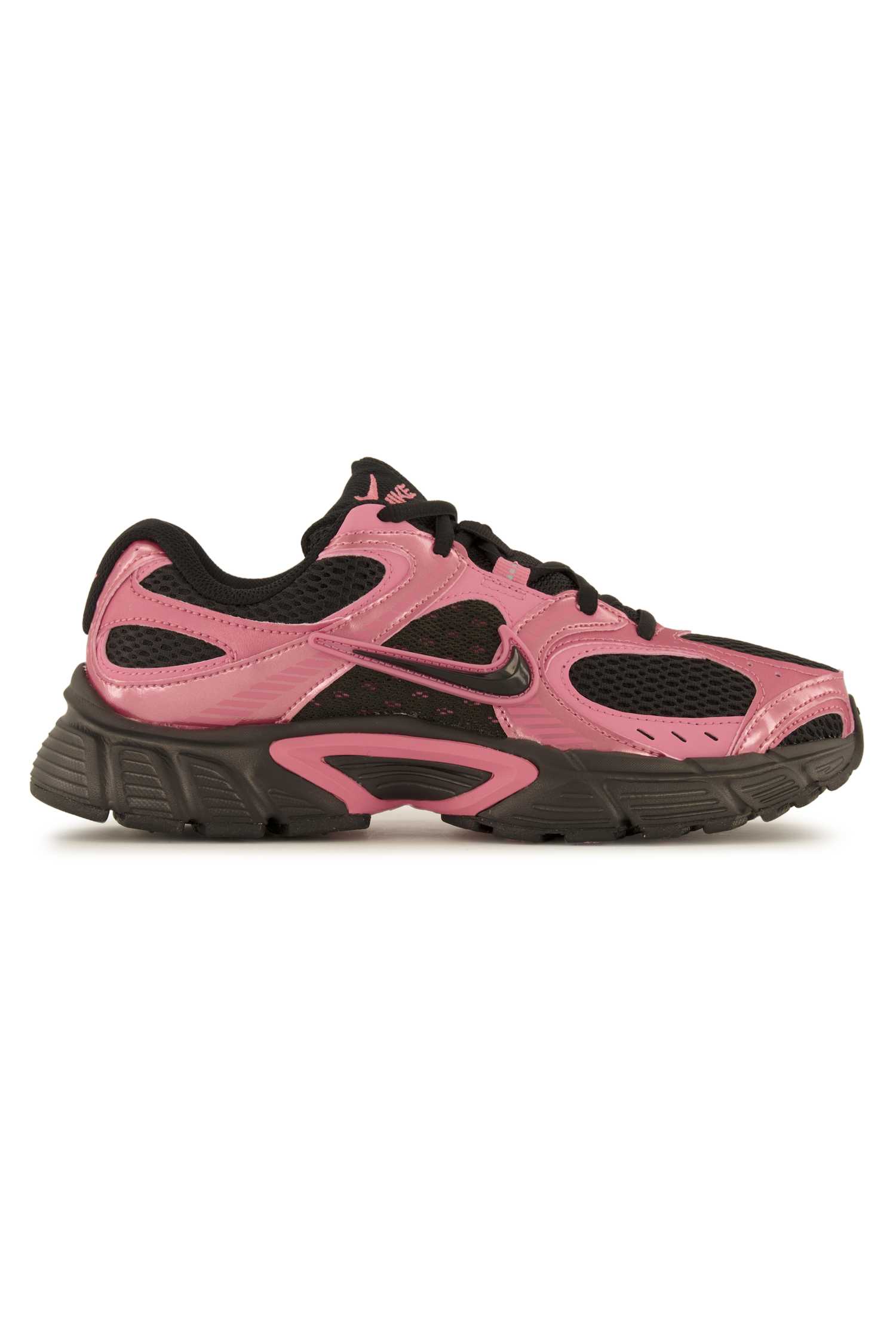 Image of Nike V5 RNR Damen Sneaker Lila, Damen, Größe: 8 1/2