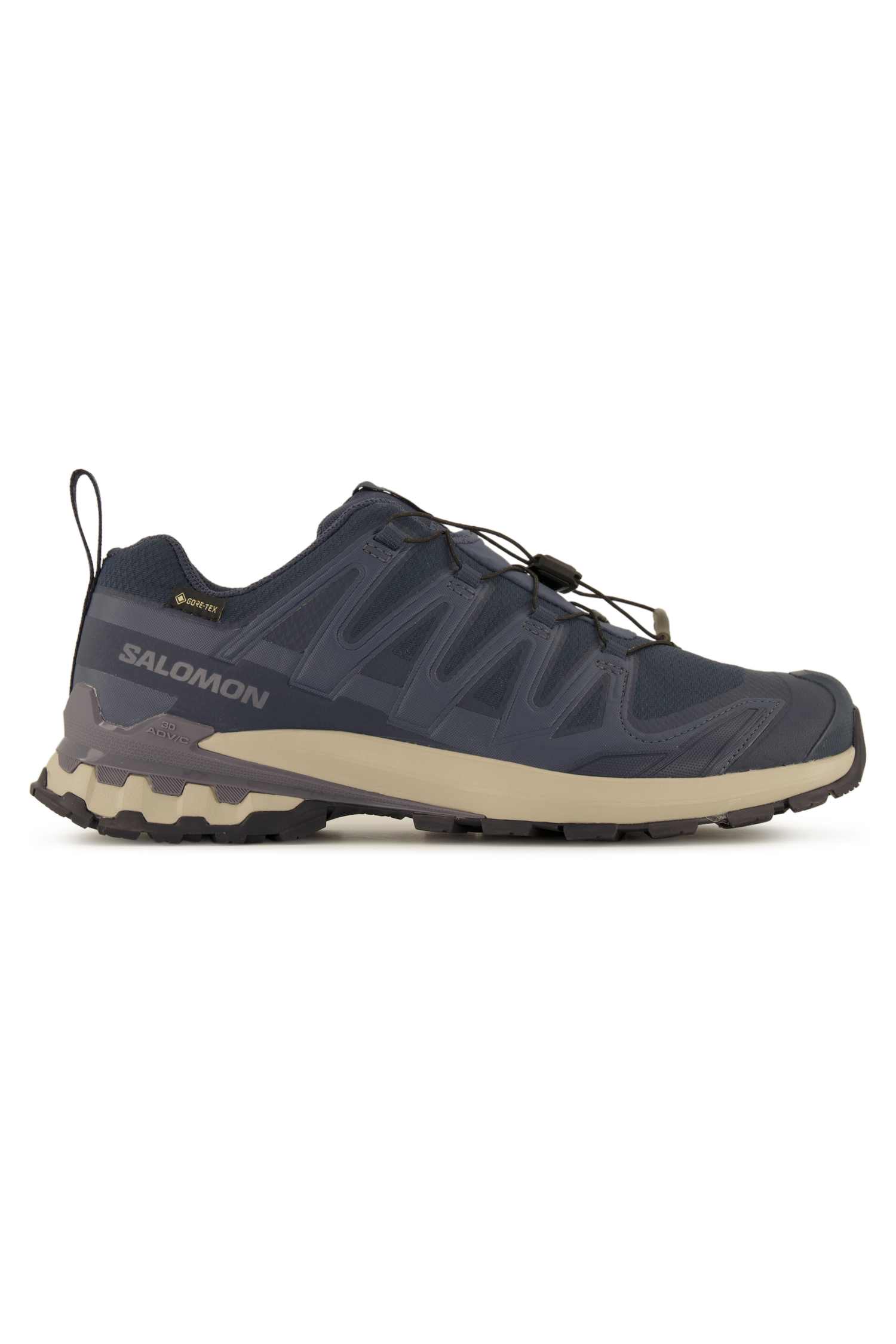 Image of Salomon XA Pro 3D V9 Gore-Tex® Herren Trekkingschuh Blau, Herren, Größe: 10