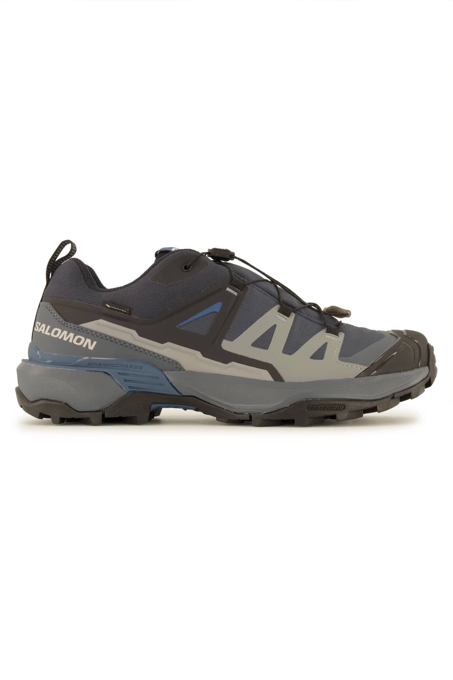 Image of Salomon X Ultra 360 Gore-Tex® Herren Trekkingschuh Blau, Herren, Größe: 10
