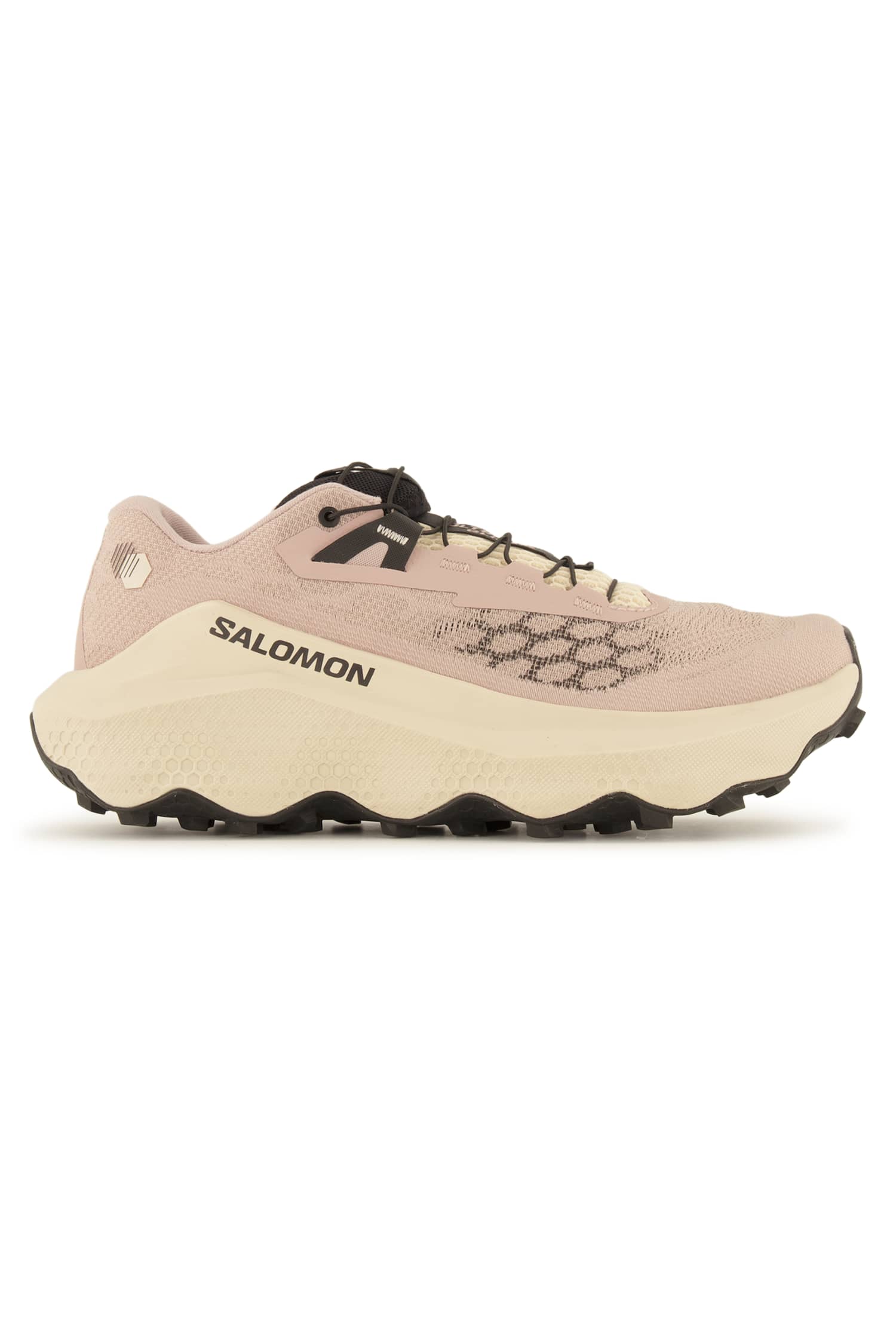 Image of Salomon Ultra Glide 4 Damen Trailrunningschuh Rosa, Damen, Größe: 8 1/2
