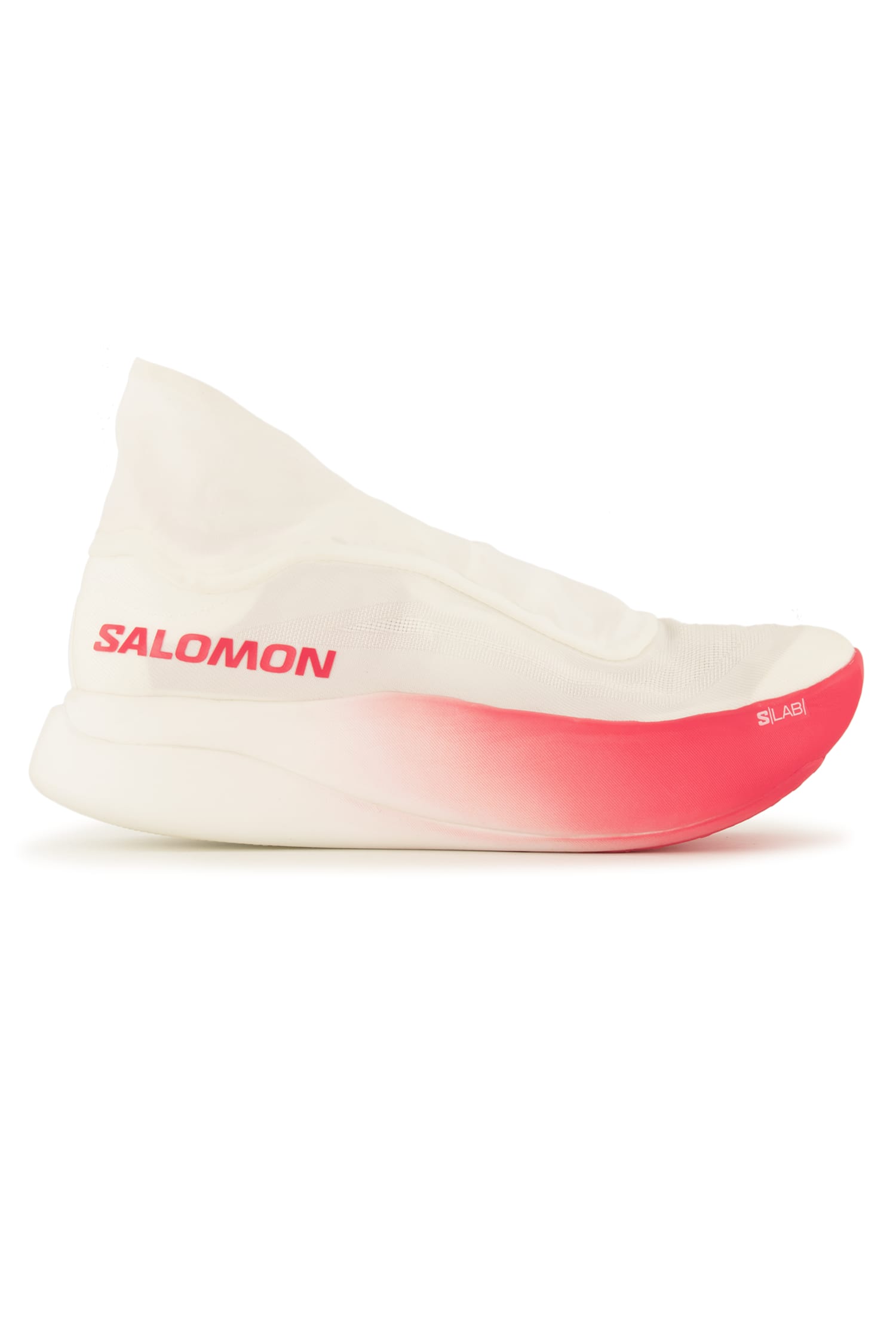 Image of Salomon S/LAB Phantasm 3 Herren Laufschuh Rot, Herren, Größe: 10