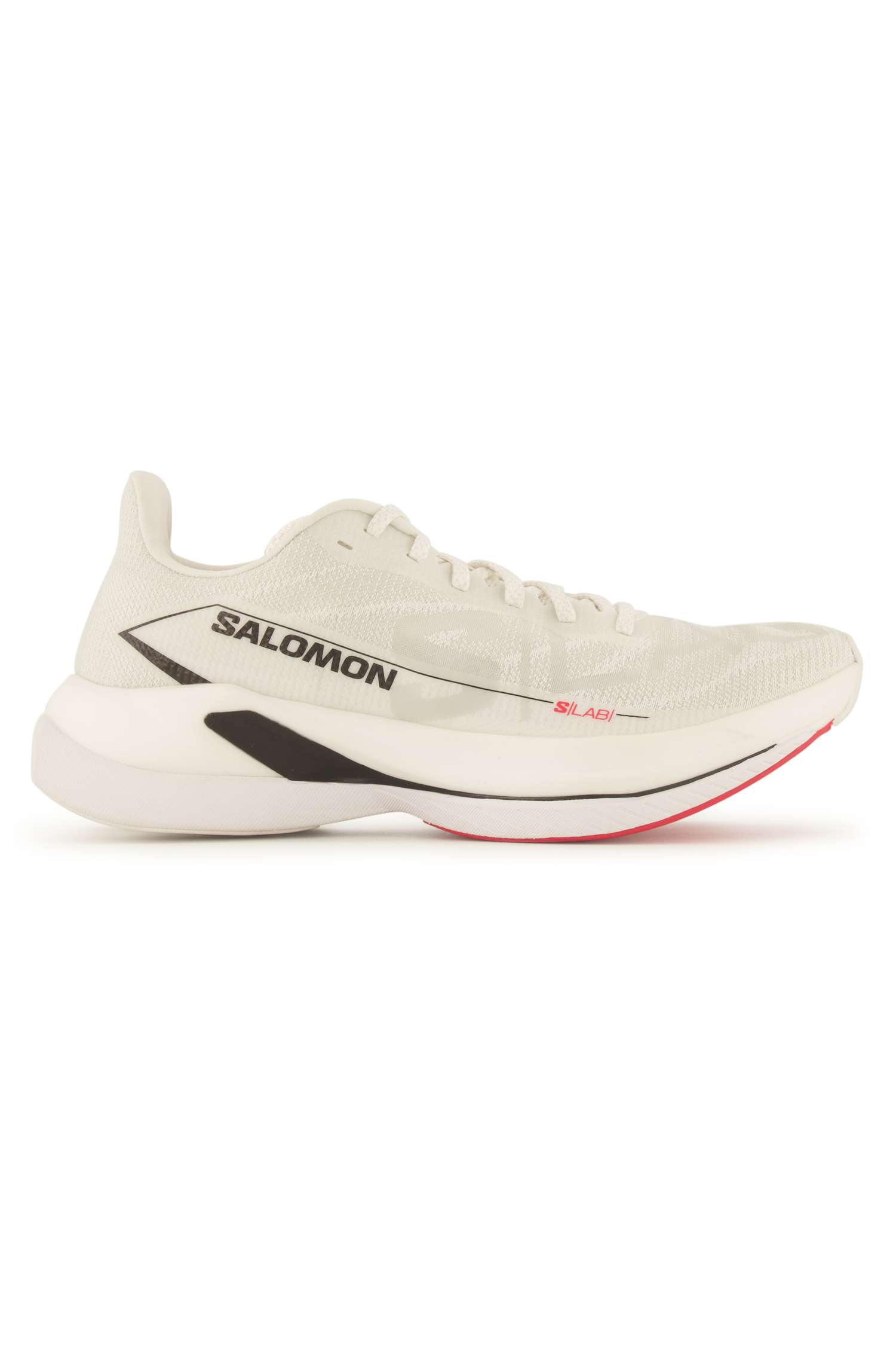 Image of Salomon S/LAB Spectur Herren Laufschuh Weiss, Herren, Größe: 10