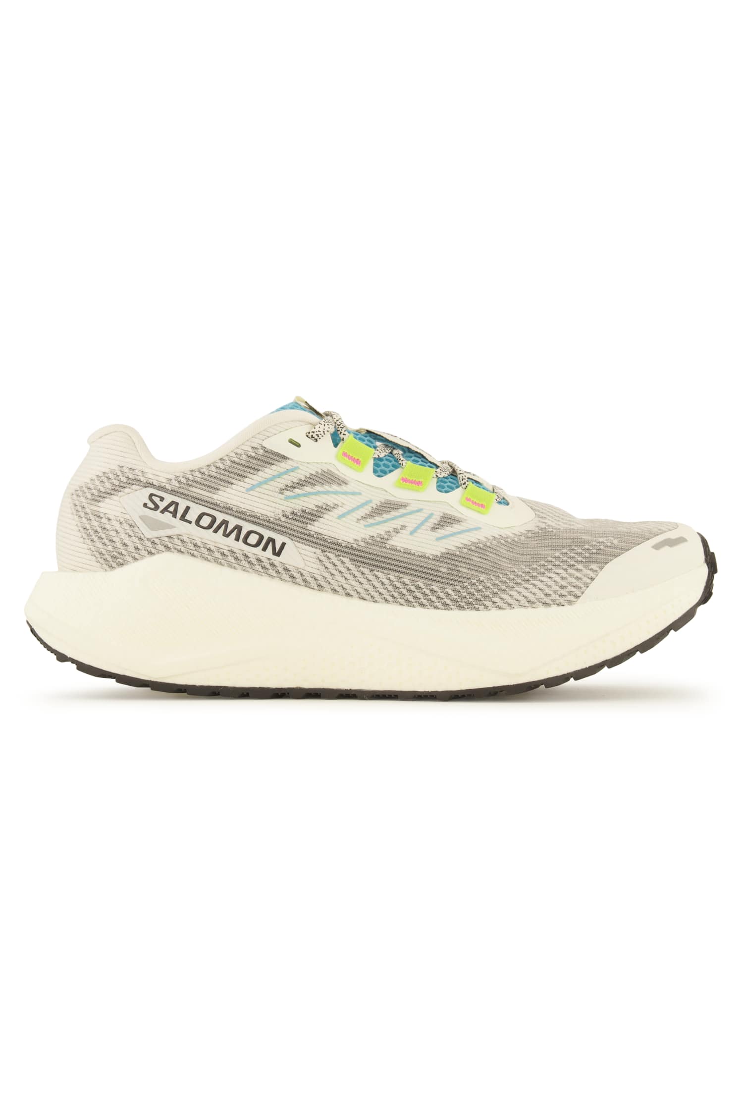 Image of Salomon Aero Blaze 3 GRVL Herren Trailrunningschuh Grau, Herren, Größe: 11