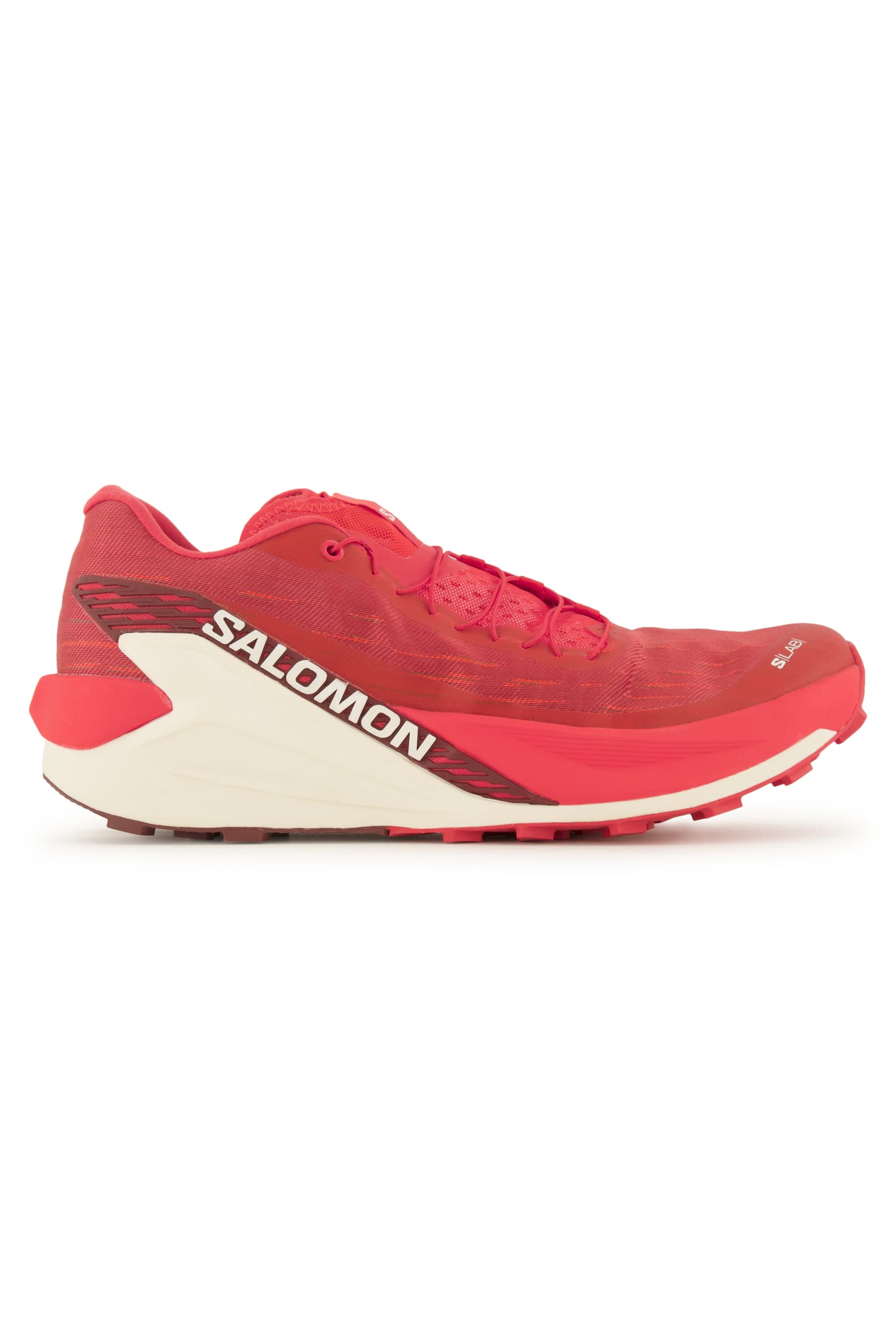 Image of Salomon S/LAB Pulsar 4 Herren Trailrunningschuh Rot, Herren, Größe: 10