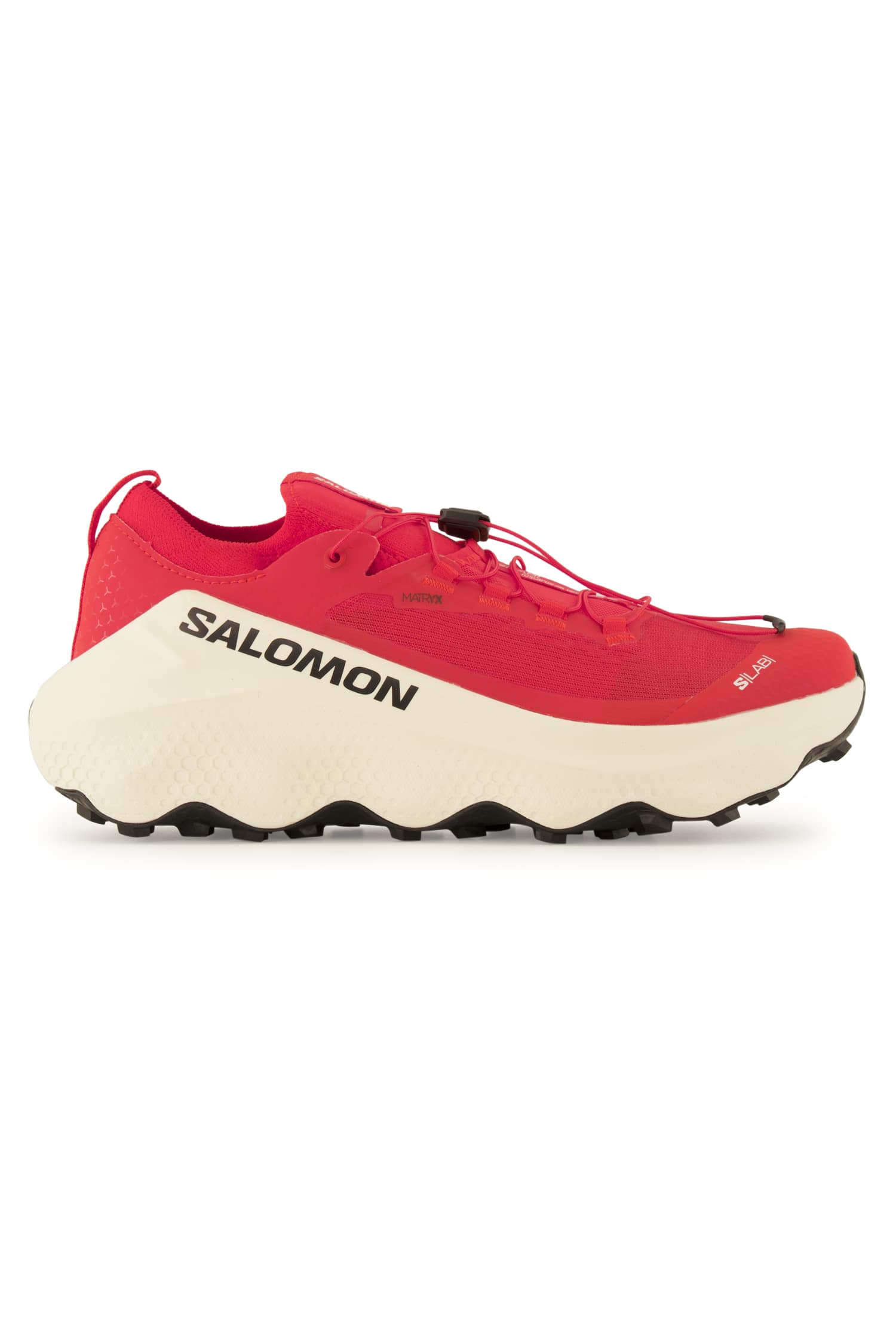 Image of Salomon S/LAB Ultra Glide Herren Trailrunningschuh Rot, Herren, Größe: 11 1/2