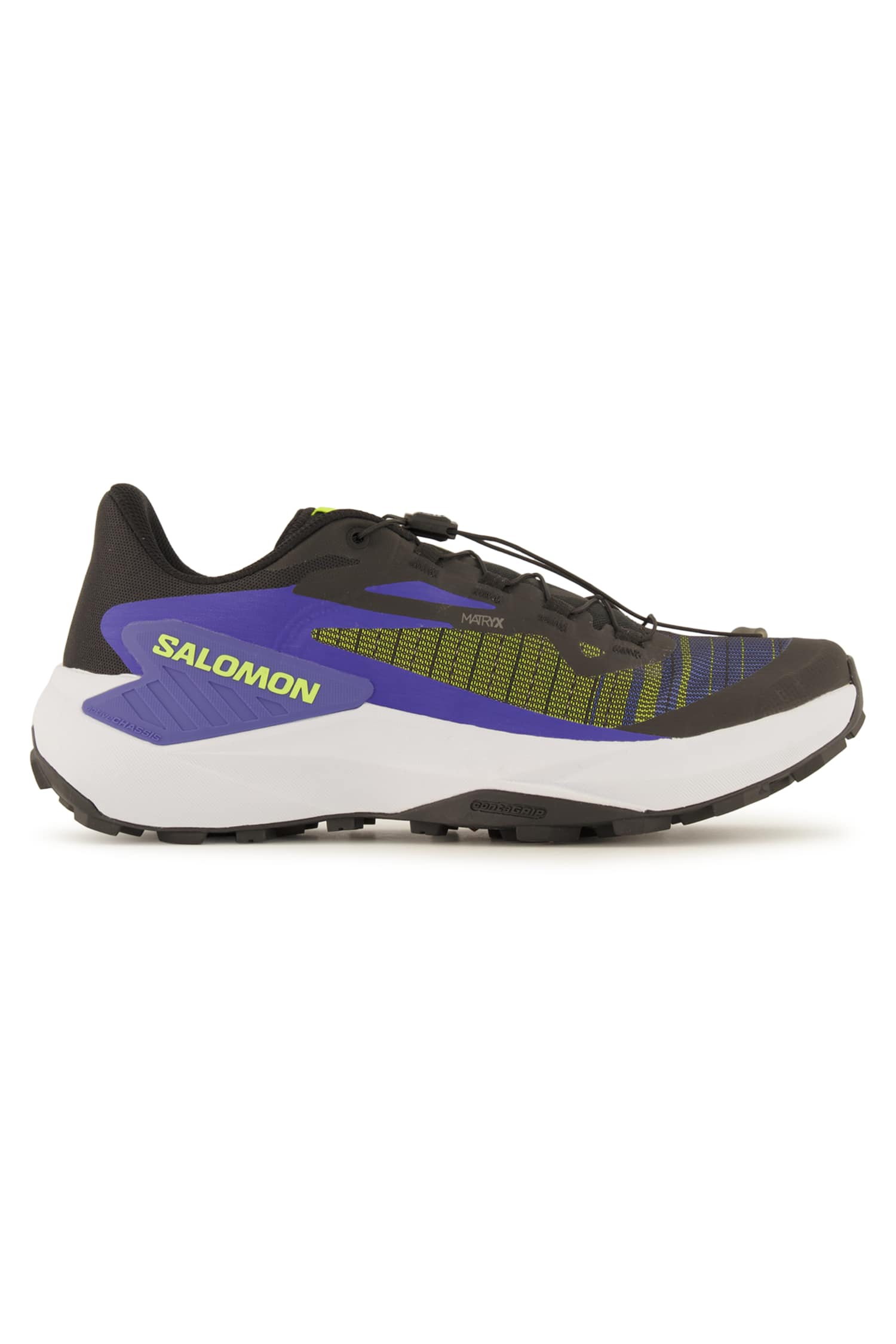 Image of Salomon Genesis Herren Trailrunningschuh Blau, Herren, Größe: 10