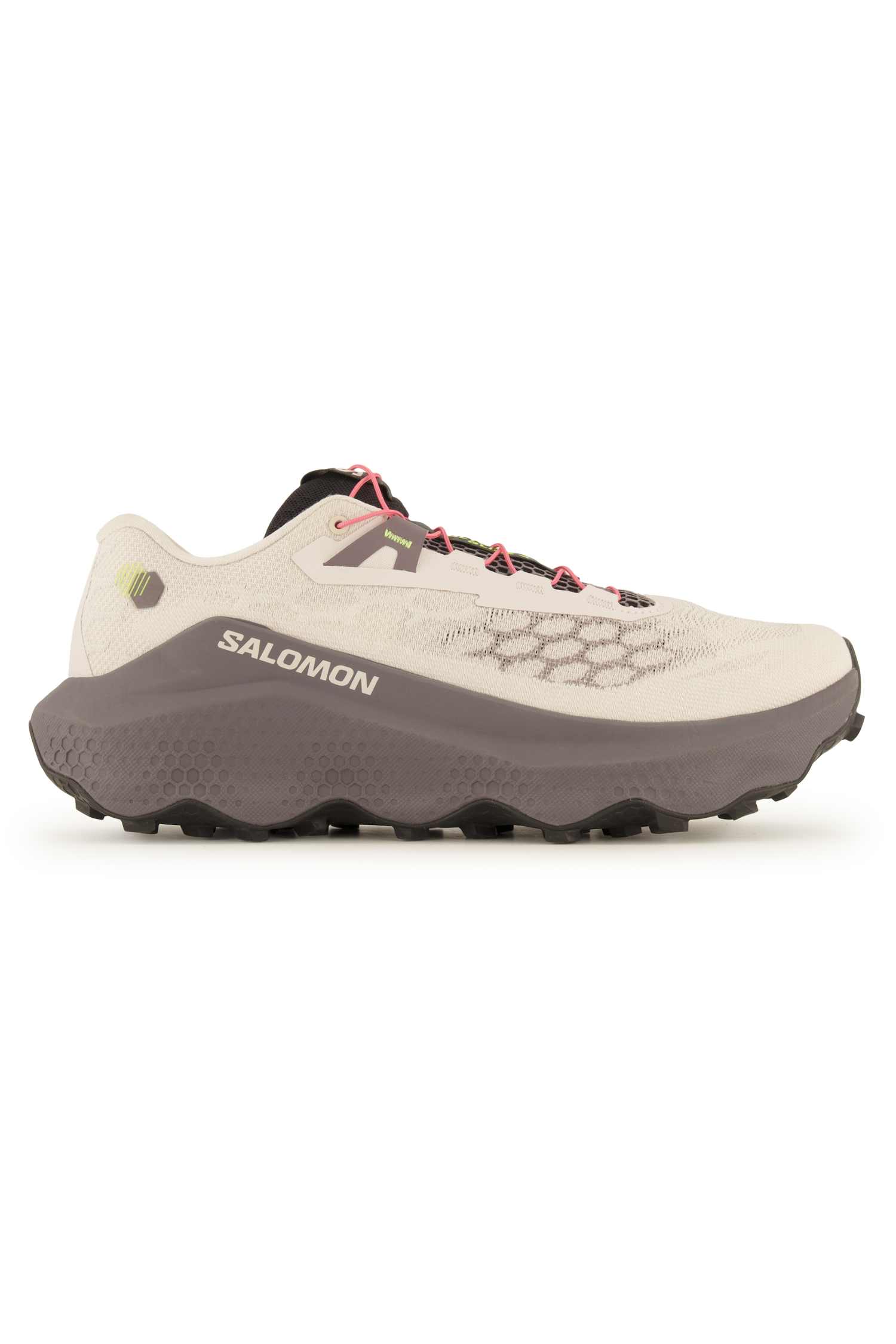 Image of Salomon Ultra Glide 4 Herren Trailrunningschuh Grau, Herren, Größe: 12 1/2