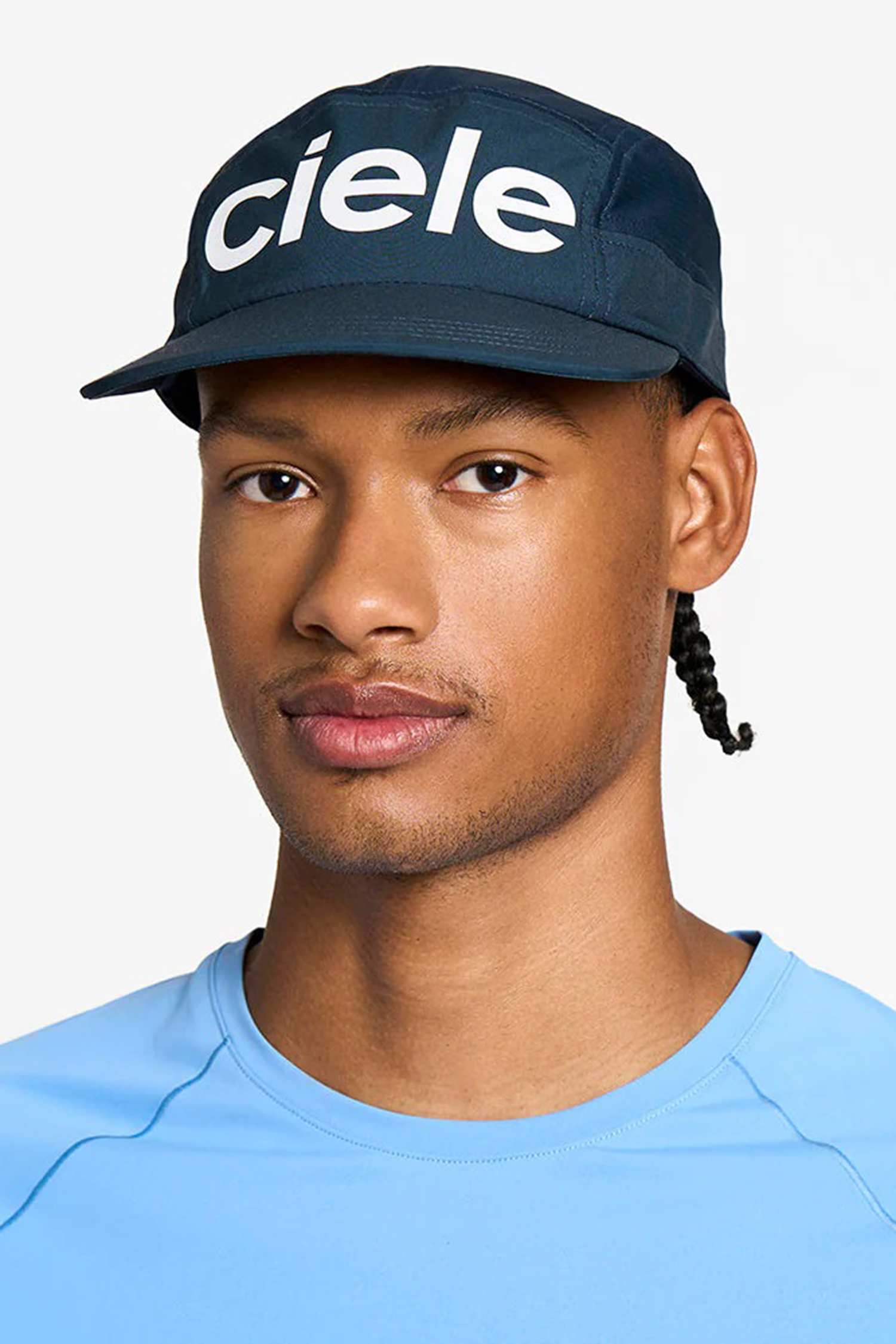 Image of Ciele GO Comp Century Cap Blau, Herren, Größe: 0