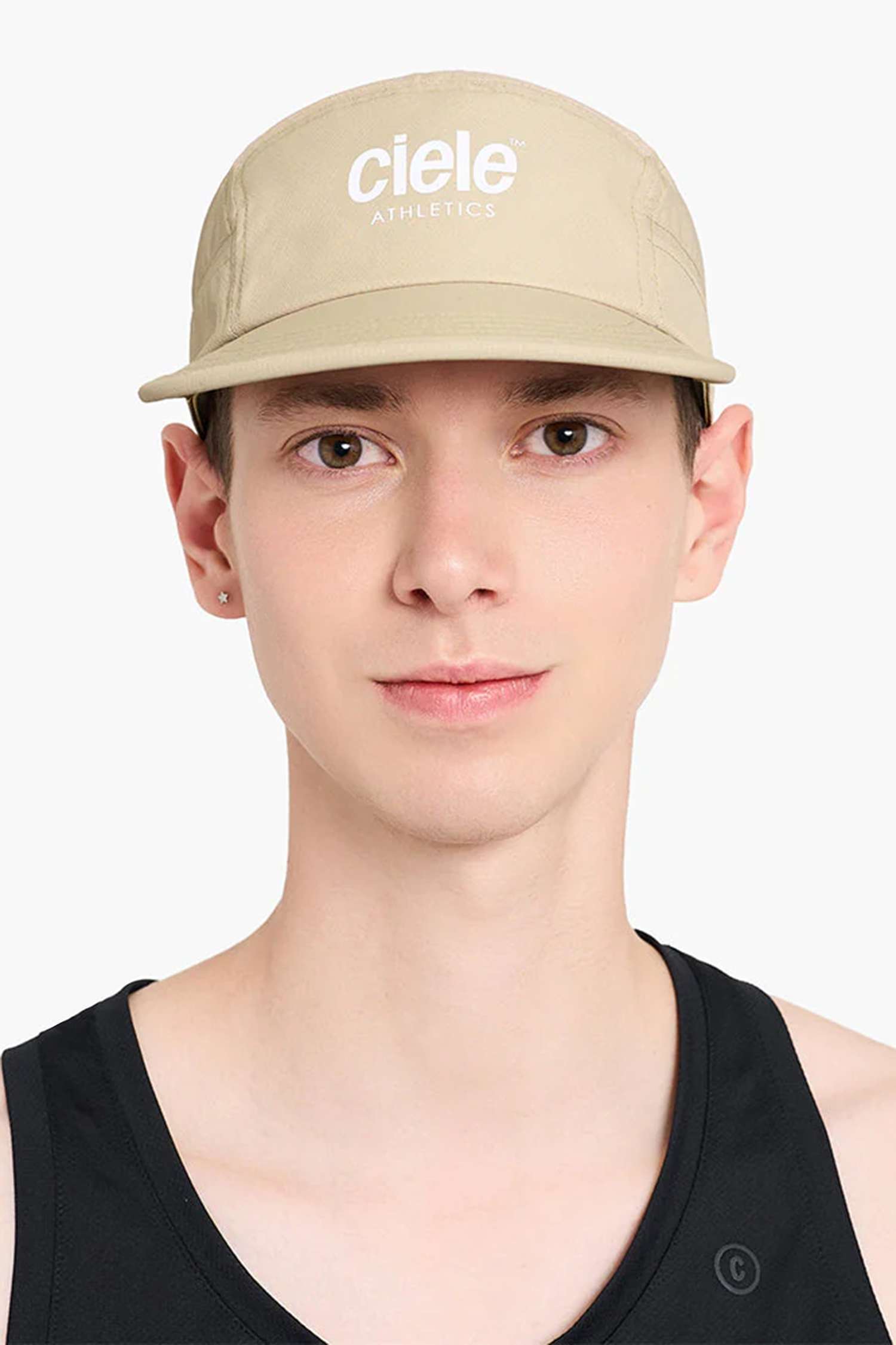 Image of Ciele GO Classic Atheltics Cap Beige, Herren, Größe: 0