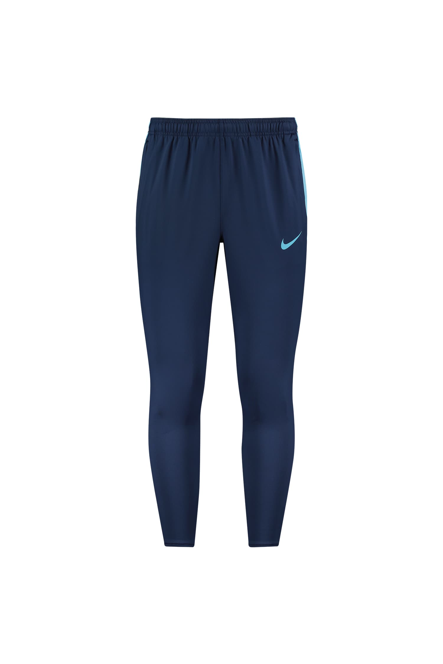 Image of Nike Dri-Fit Strike Herren Trainerhose Blau, Herren, Größe: L