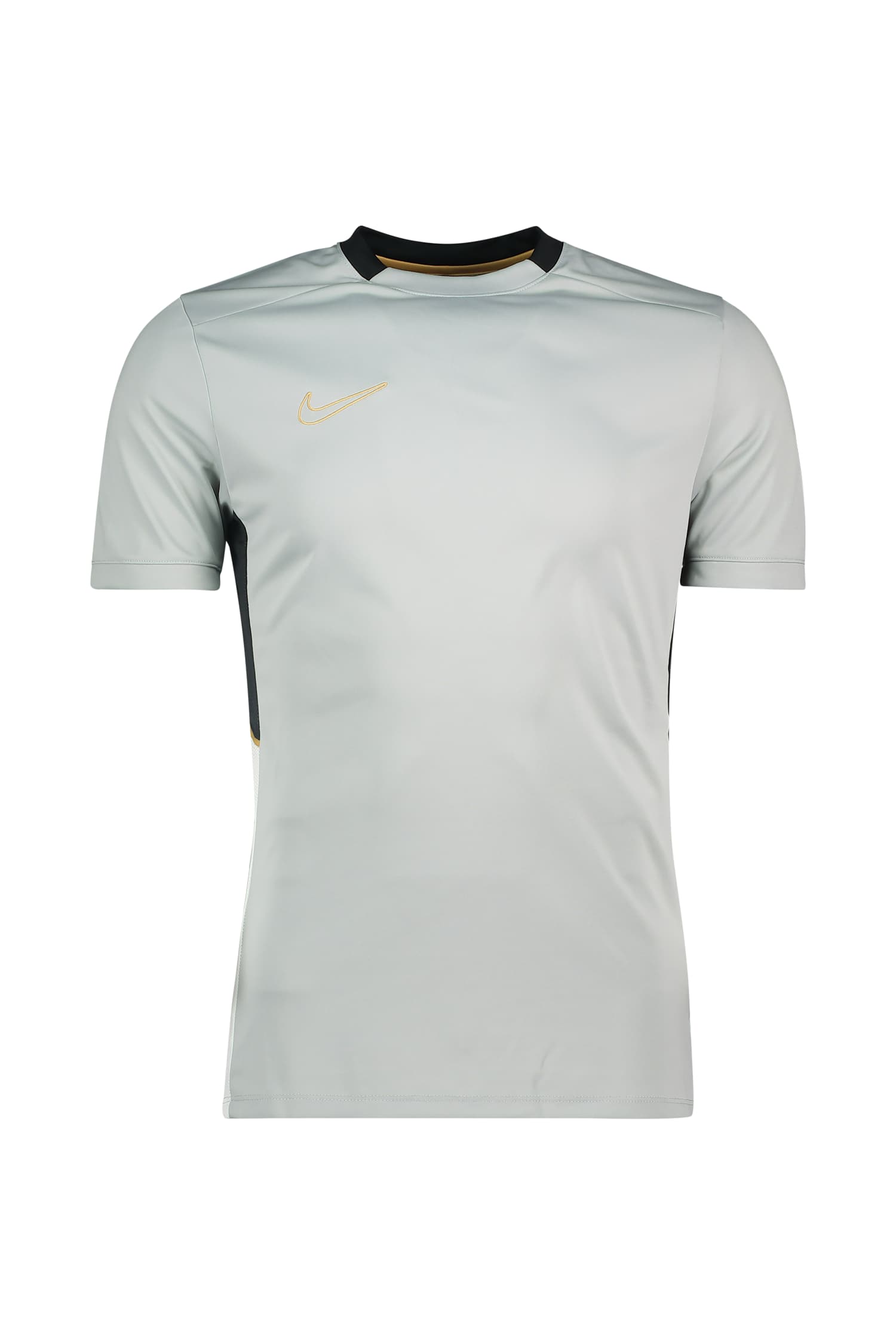 Image of Nike Dri-Fit Academy 25 Herren T-Shirt Gold, Herren, Größe: L