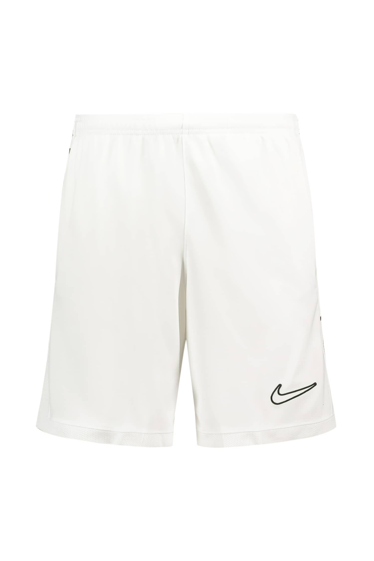 Image of Nike Dri-FIT Academy 25 Herren Short Weiss, Herren, Größe: L