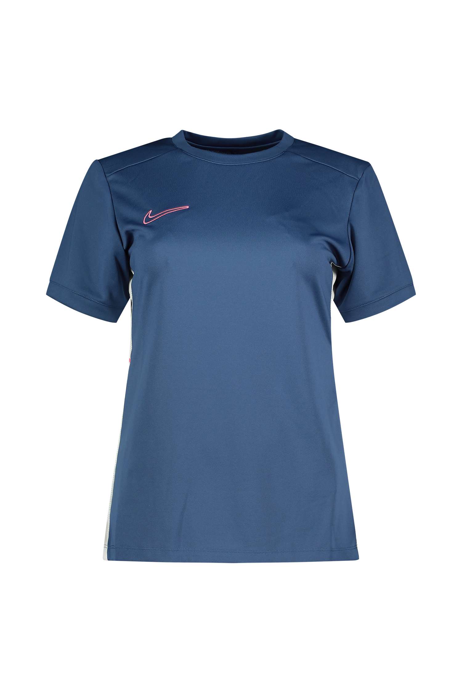 Image of Nike Dri-FIT Academy 25 Damen T-Shirt Blau, Damen, Größe: S