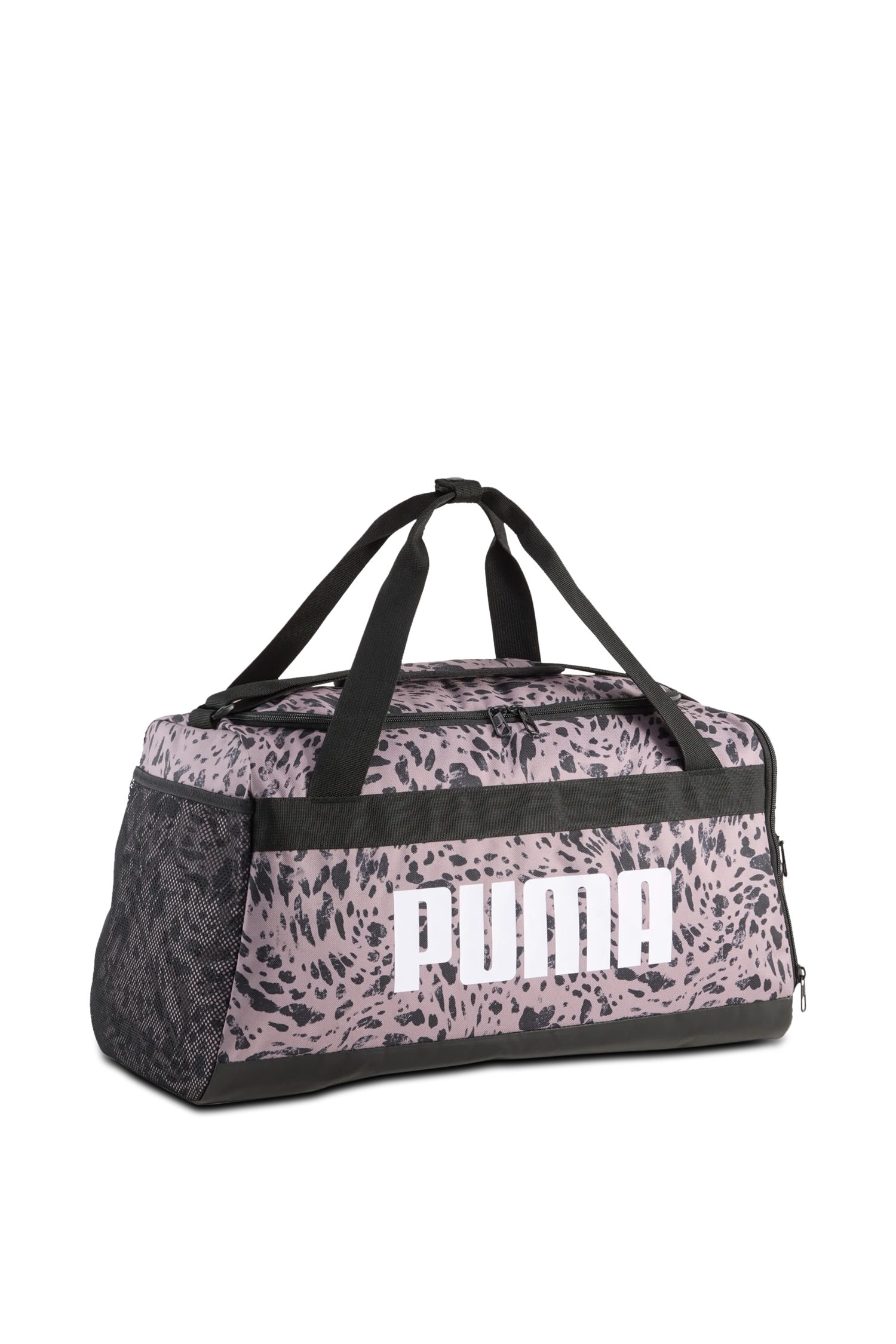 Image of PUMA Challenger AOP Small 35 L Sporttasche Beige, Herren, Größe: 0