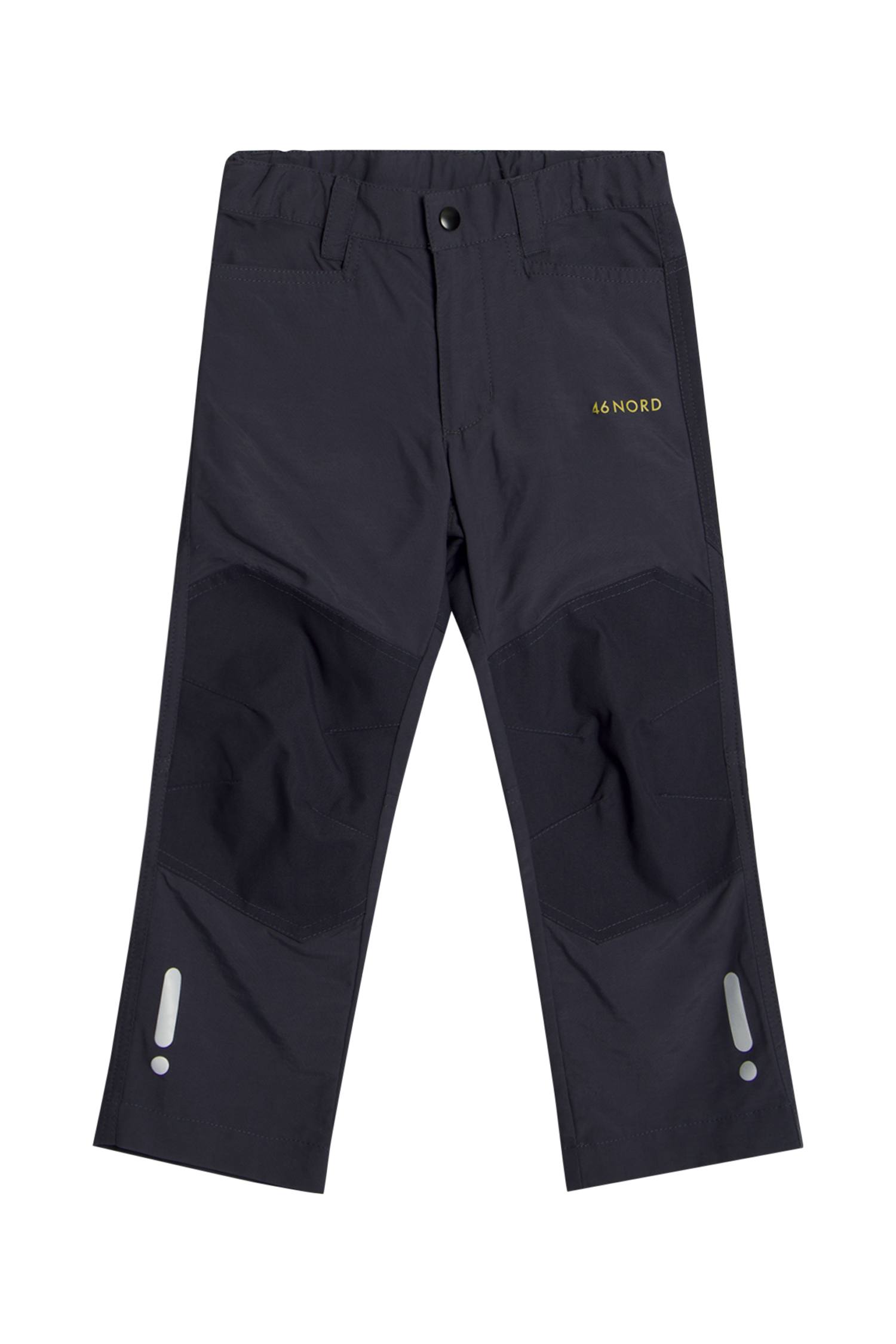 Image of 46 NORD Kleinkind Wanderhose Blau, , Größe: 104