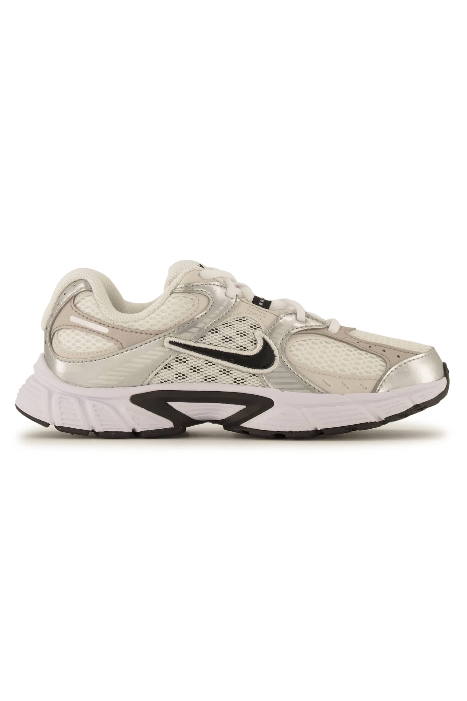 Image of Nike V5 RNR Kinder Sneaker Weiss, , Größe: 35 1/2