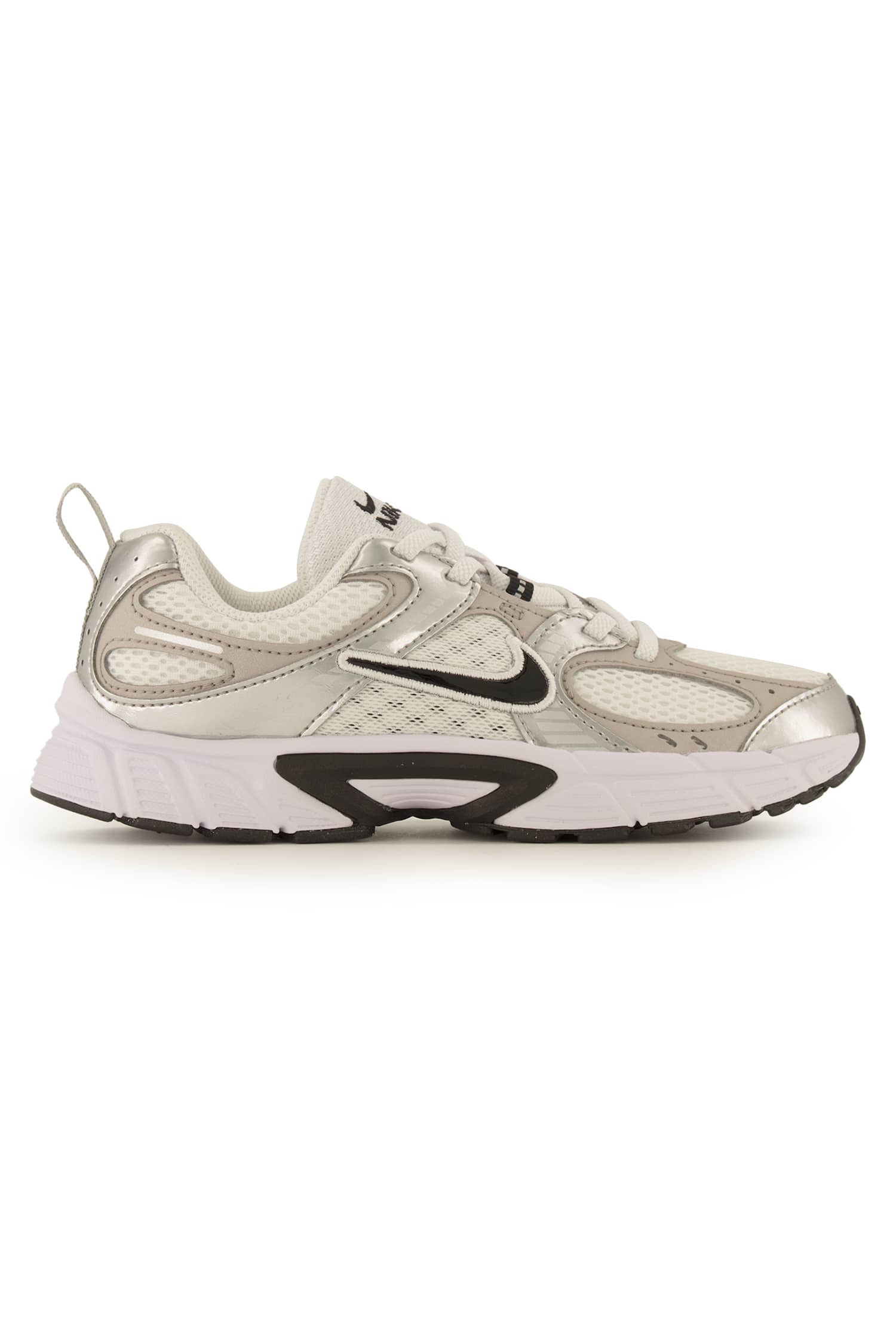 Image of Nike V5 Runner Kinder Sneaker Grau, , Größe: 28