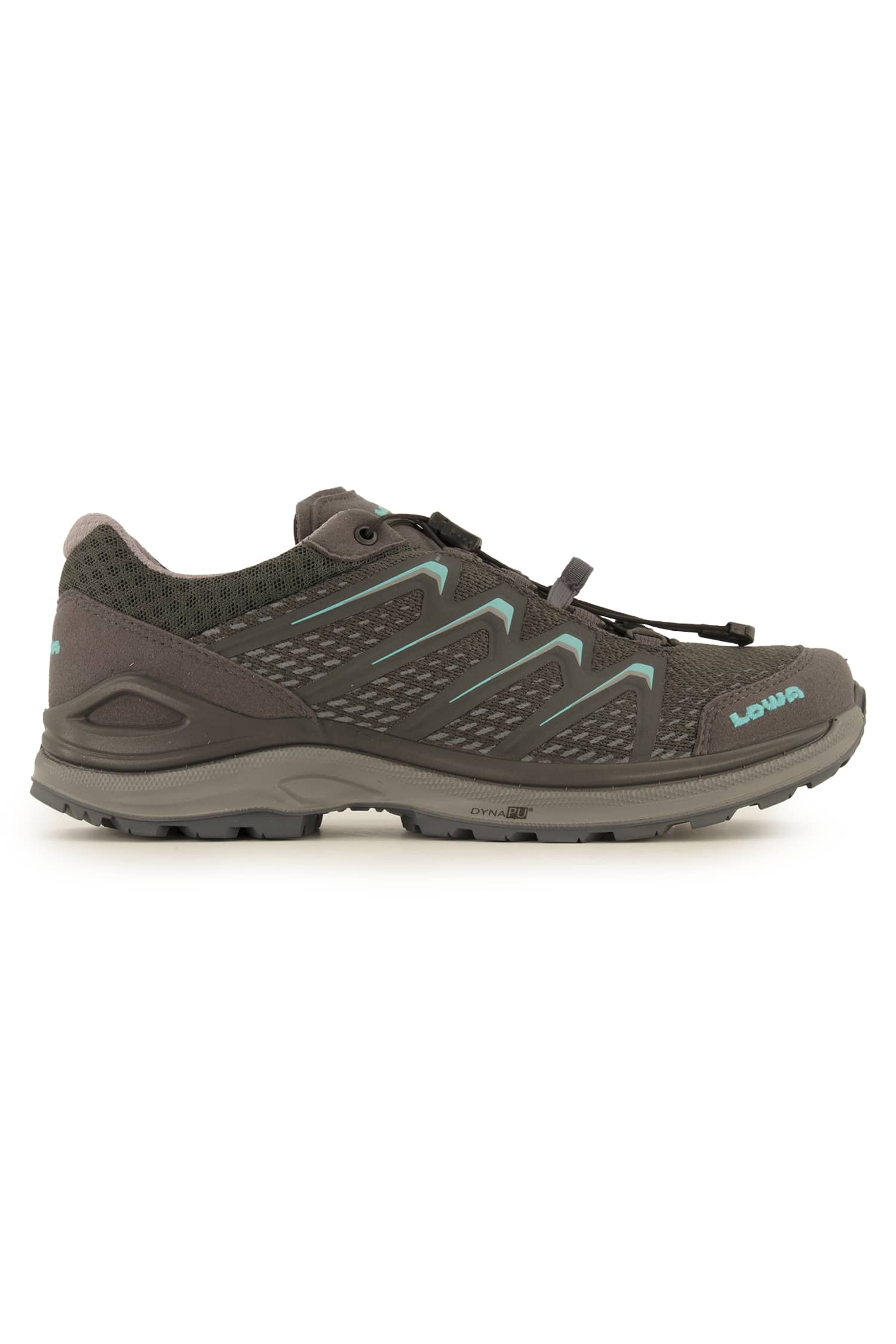 Image of LOWA Meadow Gore-Tex® SL Damen Trekkingschuh Grau, Damen, Größe: 4
