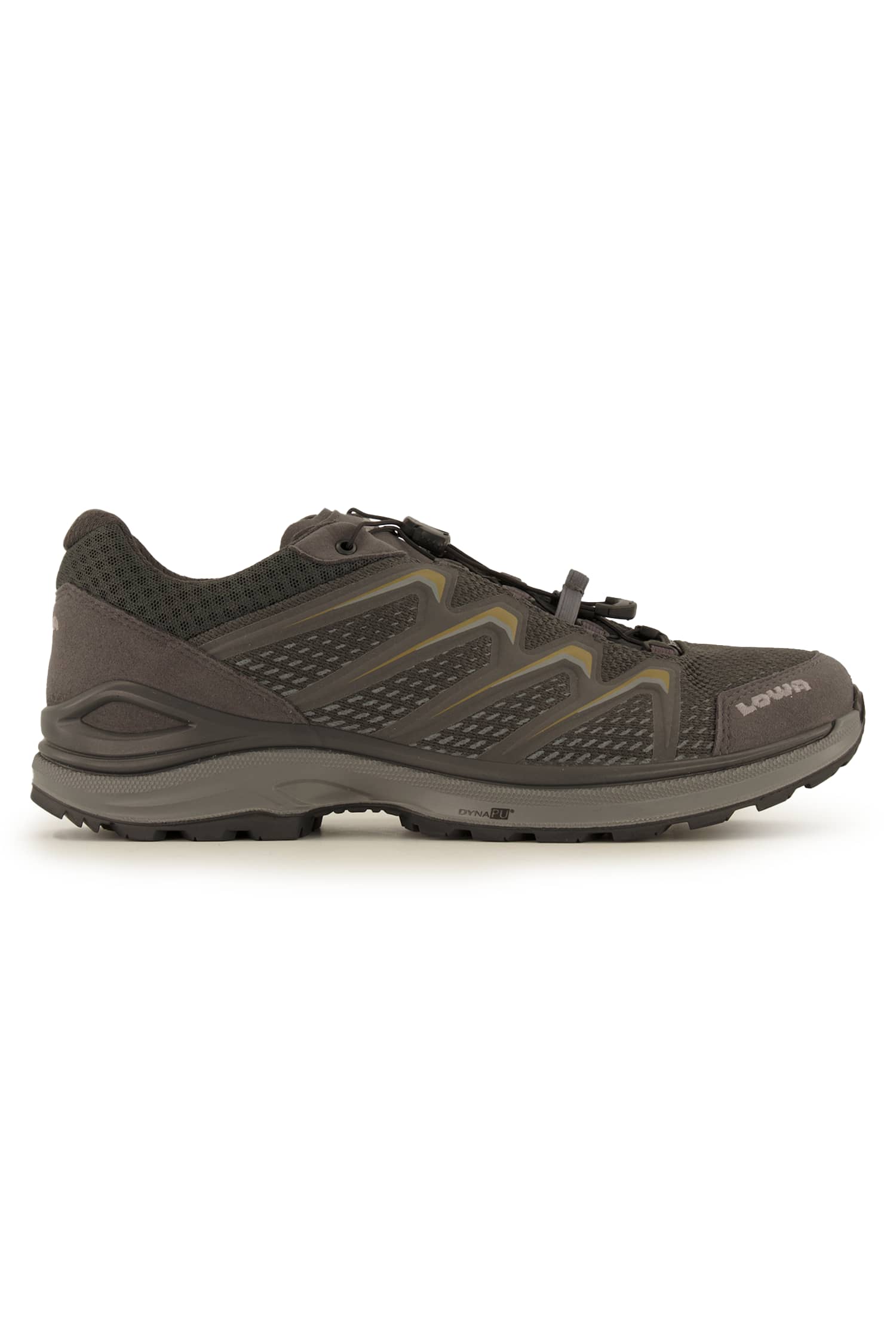 Image of LOWA Meadow Gore-Tex® SL Herren Trekkingschuh Grau, Herren, Größe: 10