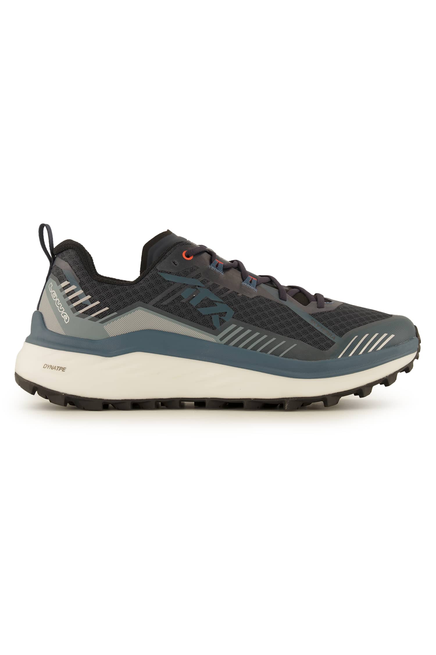 Image of LOWA Skyterra Herren Trekkingschuh Blau, Herren, Größe: 10