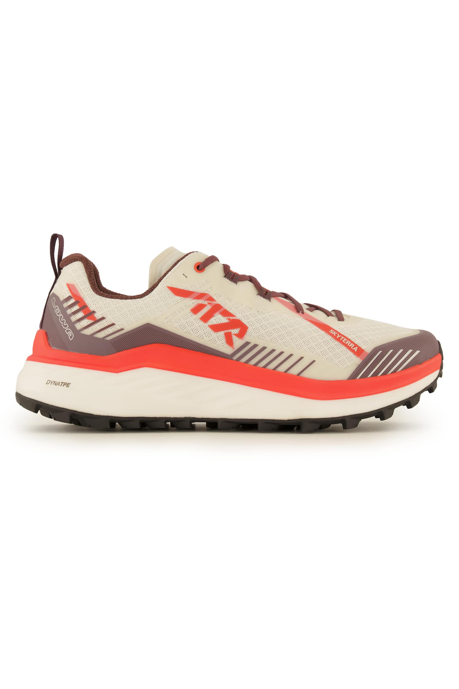 Image of LOWA Skyterra Herren Trekkingschuh Grau, Herren, Größe: 10
