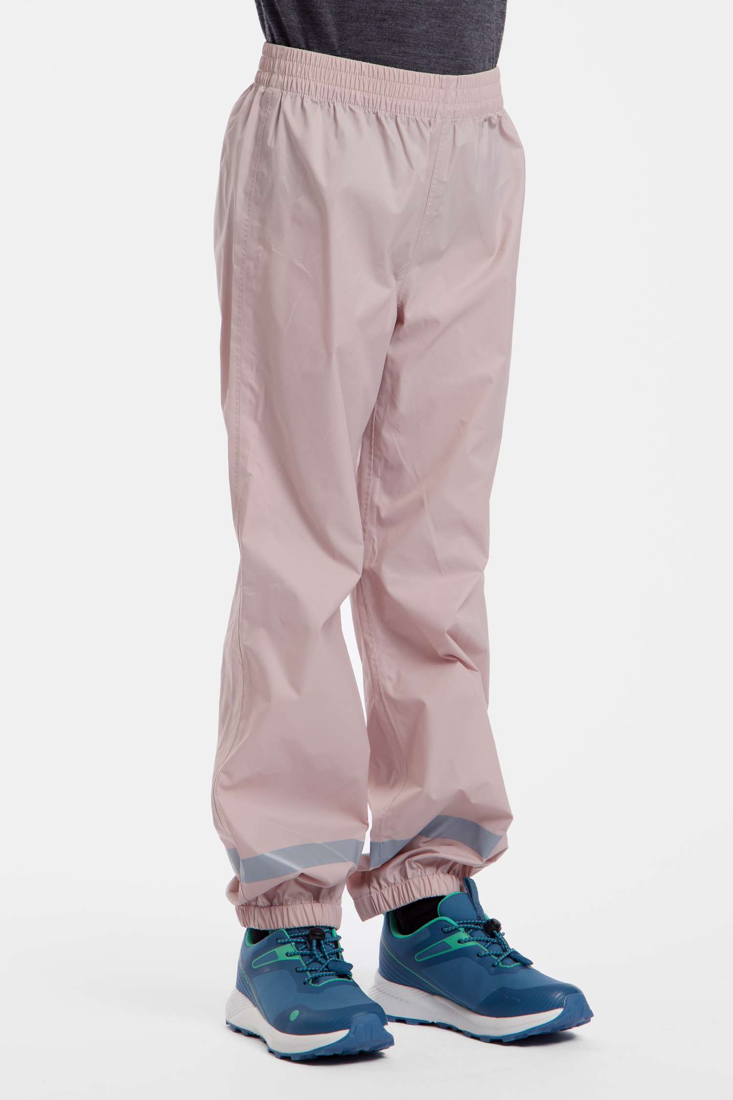 Image of 46 NORD Kinder Regenhose Pink, , Größe: 128