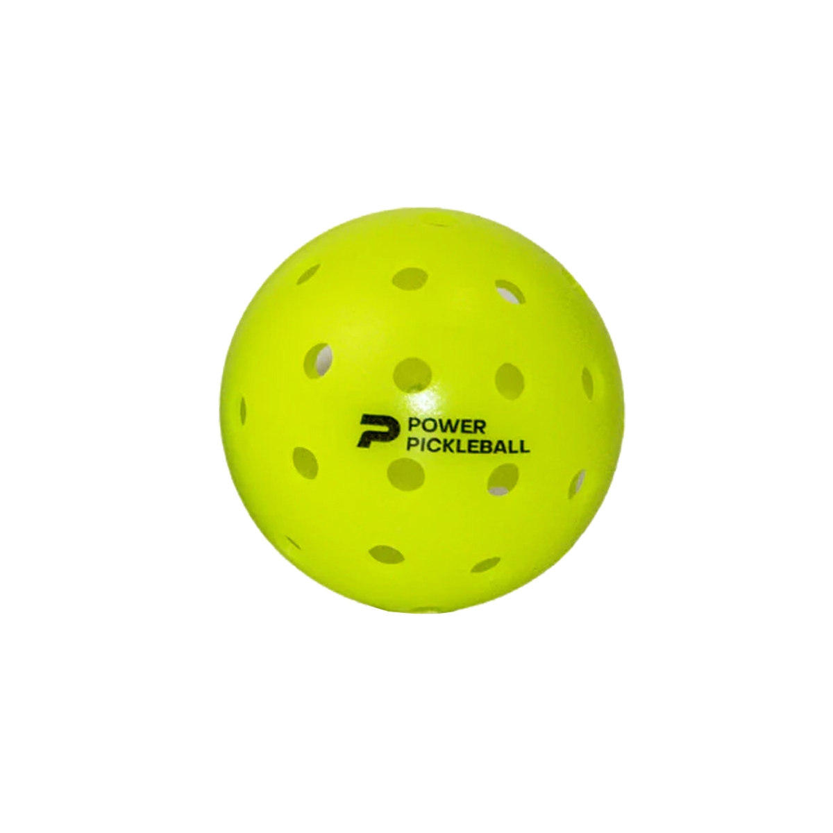 Image of Diadem Premier Power Outdoor Pickleball Gelb, Herren, Größe: ONE SIZE