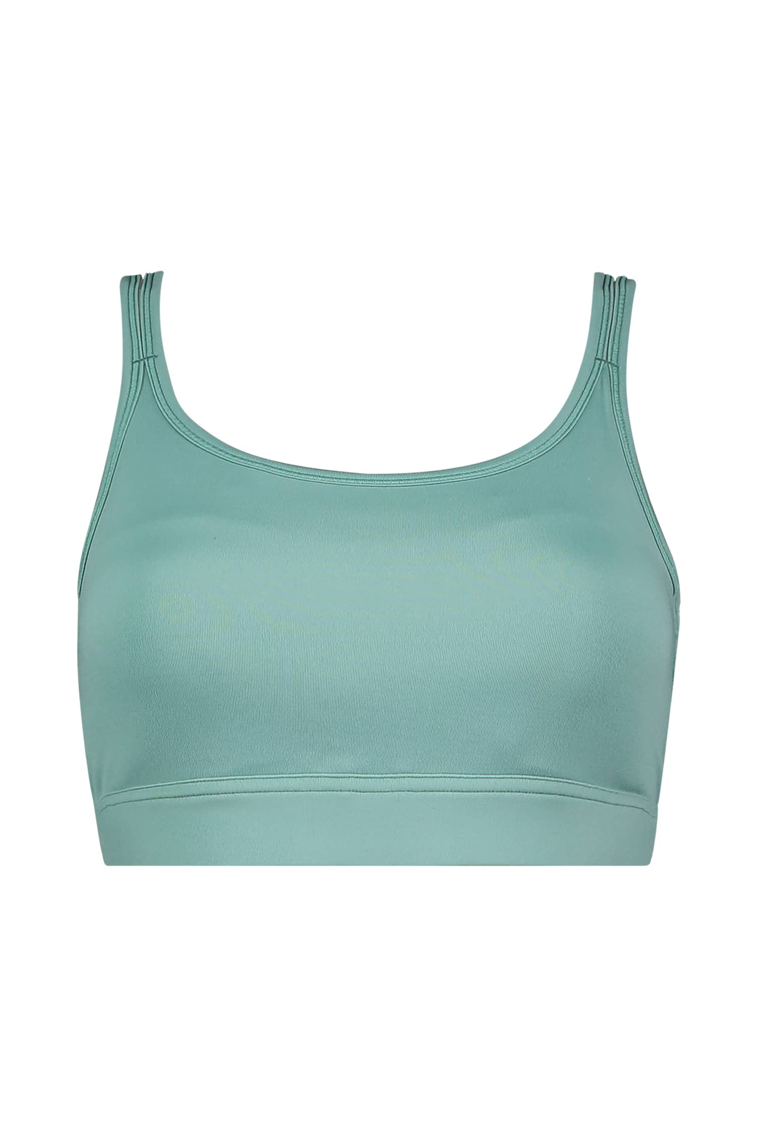 Image of POWERZONE Light Damen Sport-BH Türkis, Damen, Größe: XS