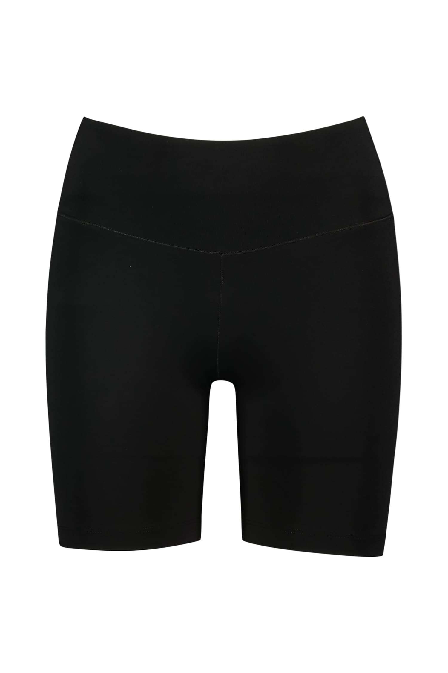 Image of POWERZONE 7" Damen Short Schwarz, Damen, Größe: S