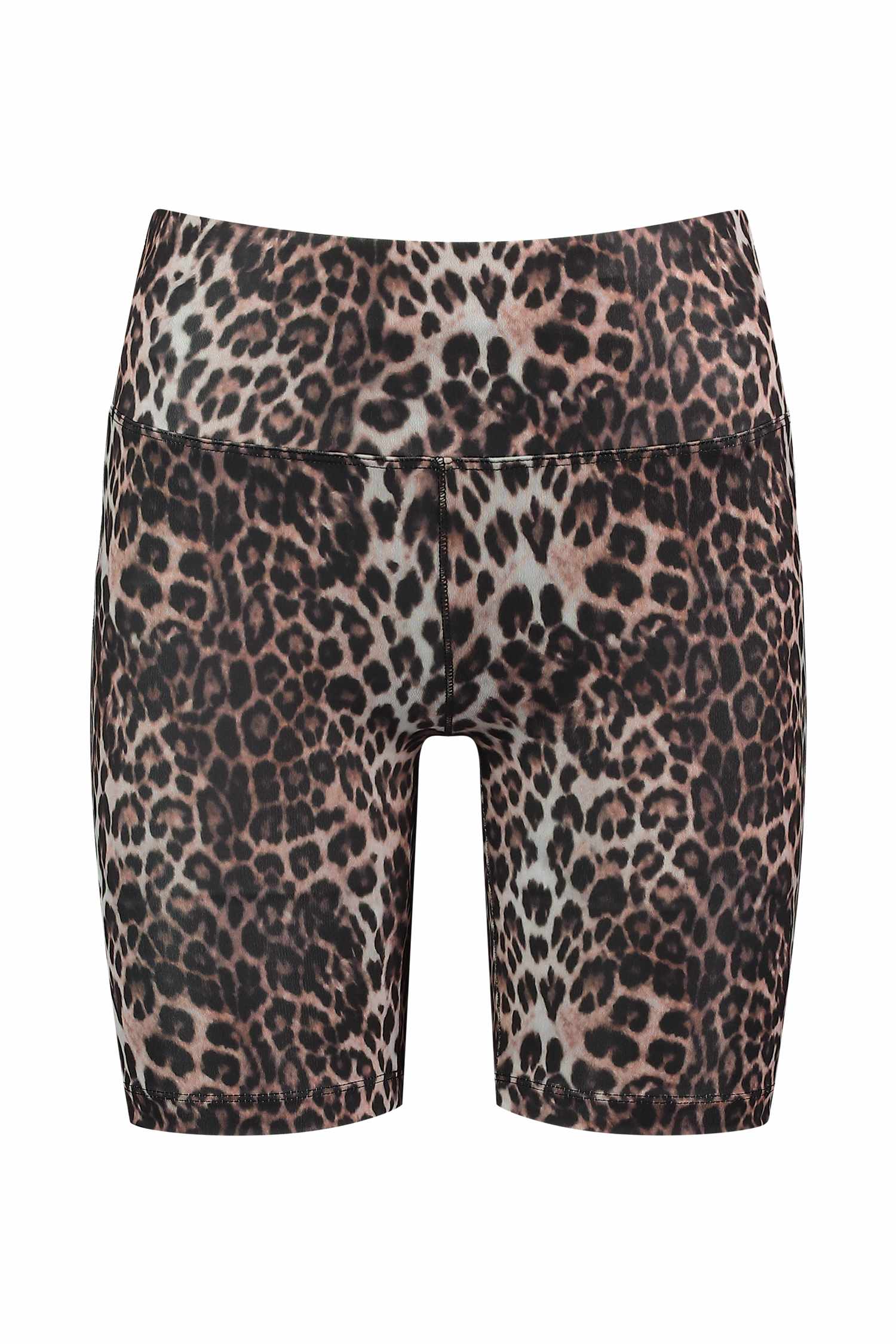 Image of POWERZONE Damen Short Beige, Damen, Größe: XS