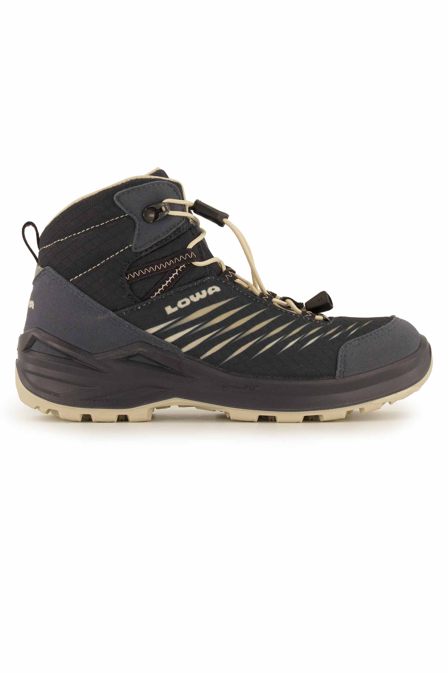 Image of Namuk Zirrox II Mid Gore-Tex® Kinder Wanderschuh Blau, , Größe: 24