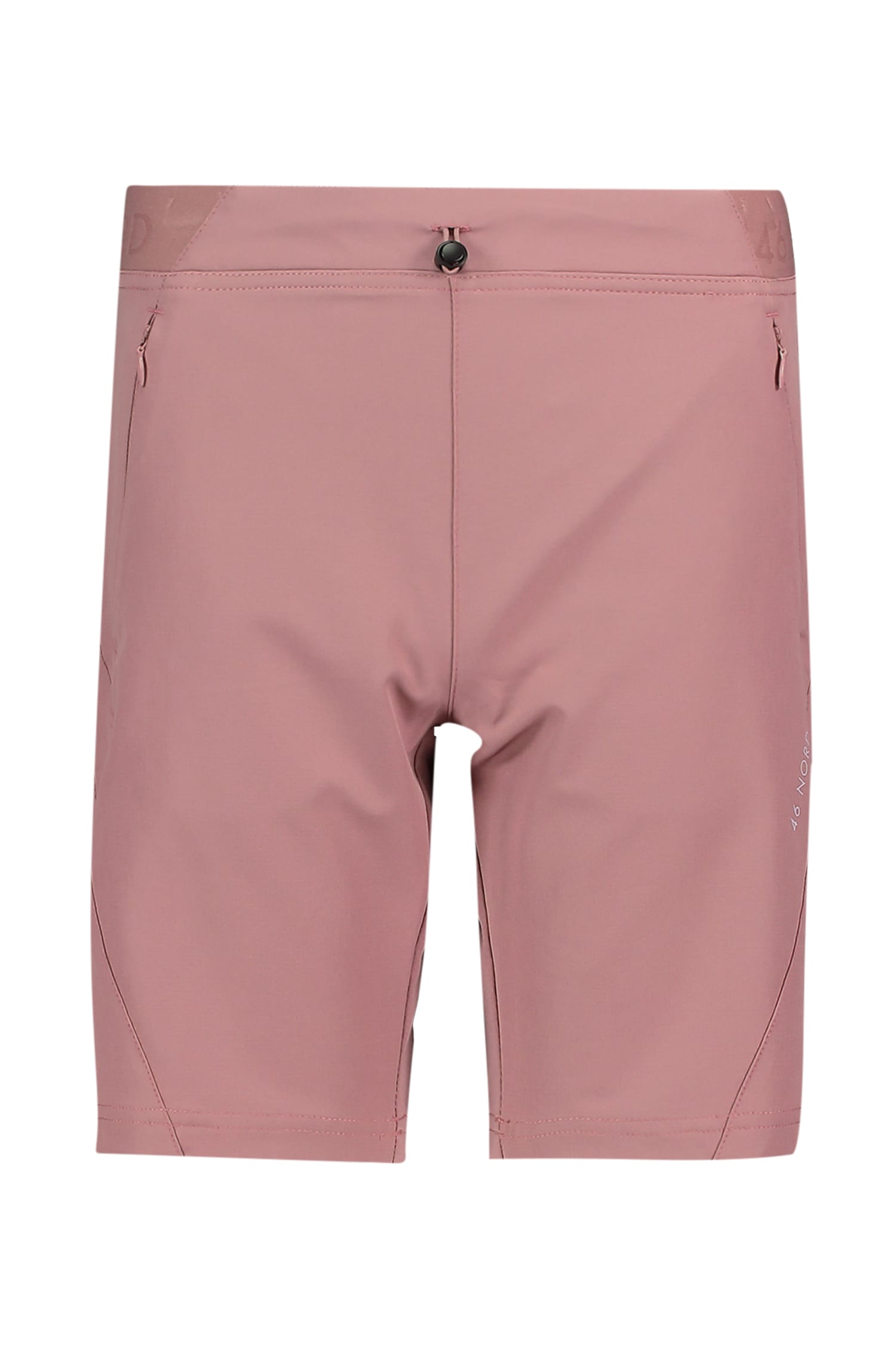 Image of 46 NORD Kinder Wandershort Pink, , Größe: 128