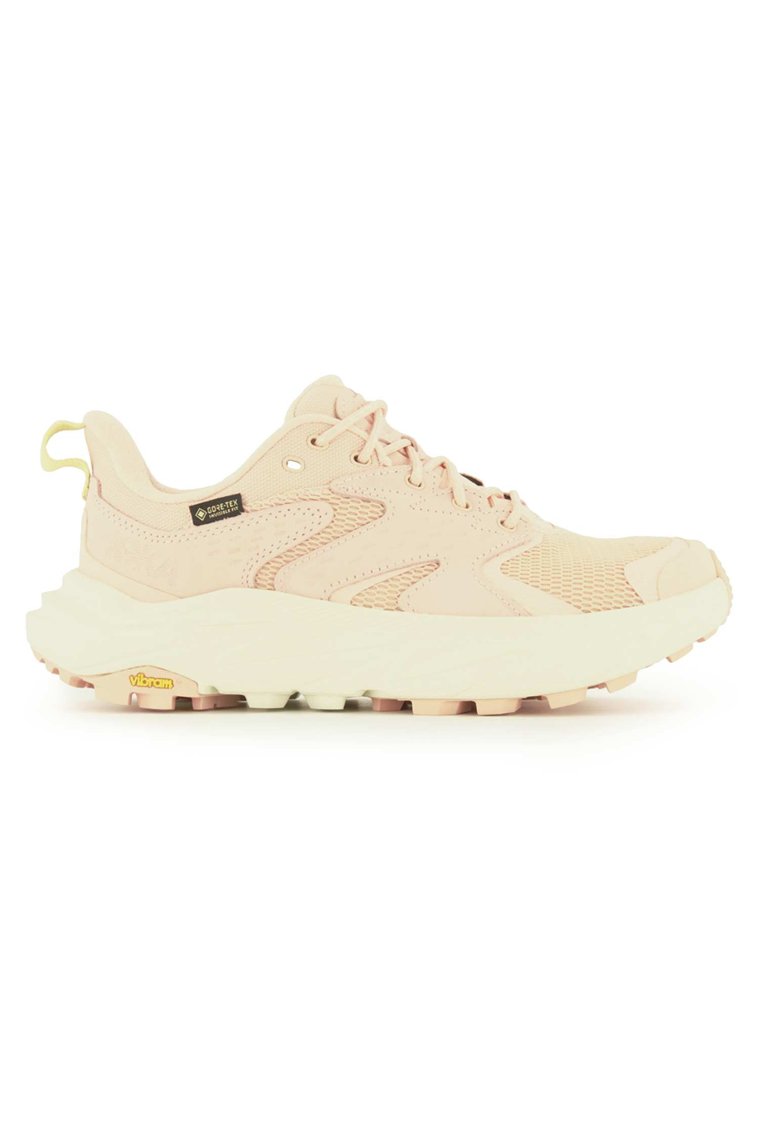 Image of HOKA Anacapa 2 Low Gore-Tex® Damen Trekkingschuh Pink, Damen, Größe: 5