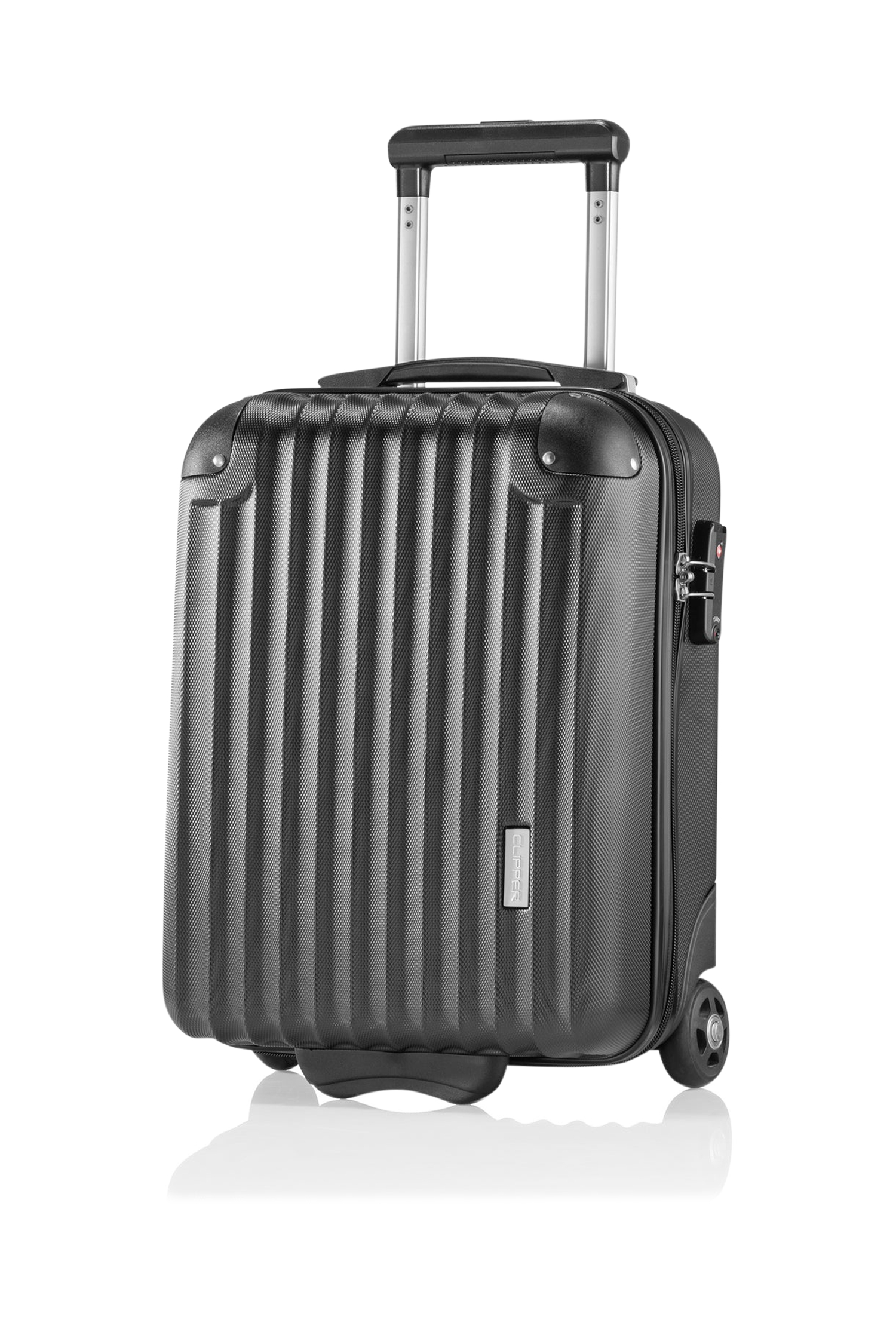 Image of Pack Easy Toronto Cabin XS 33 L Reisekoffer Schwarz, Herren, Größe: 0