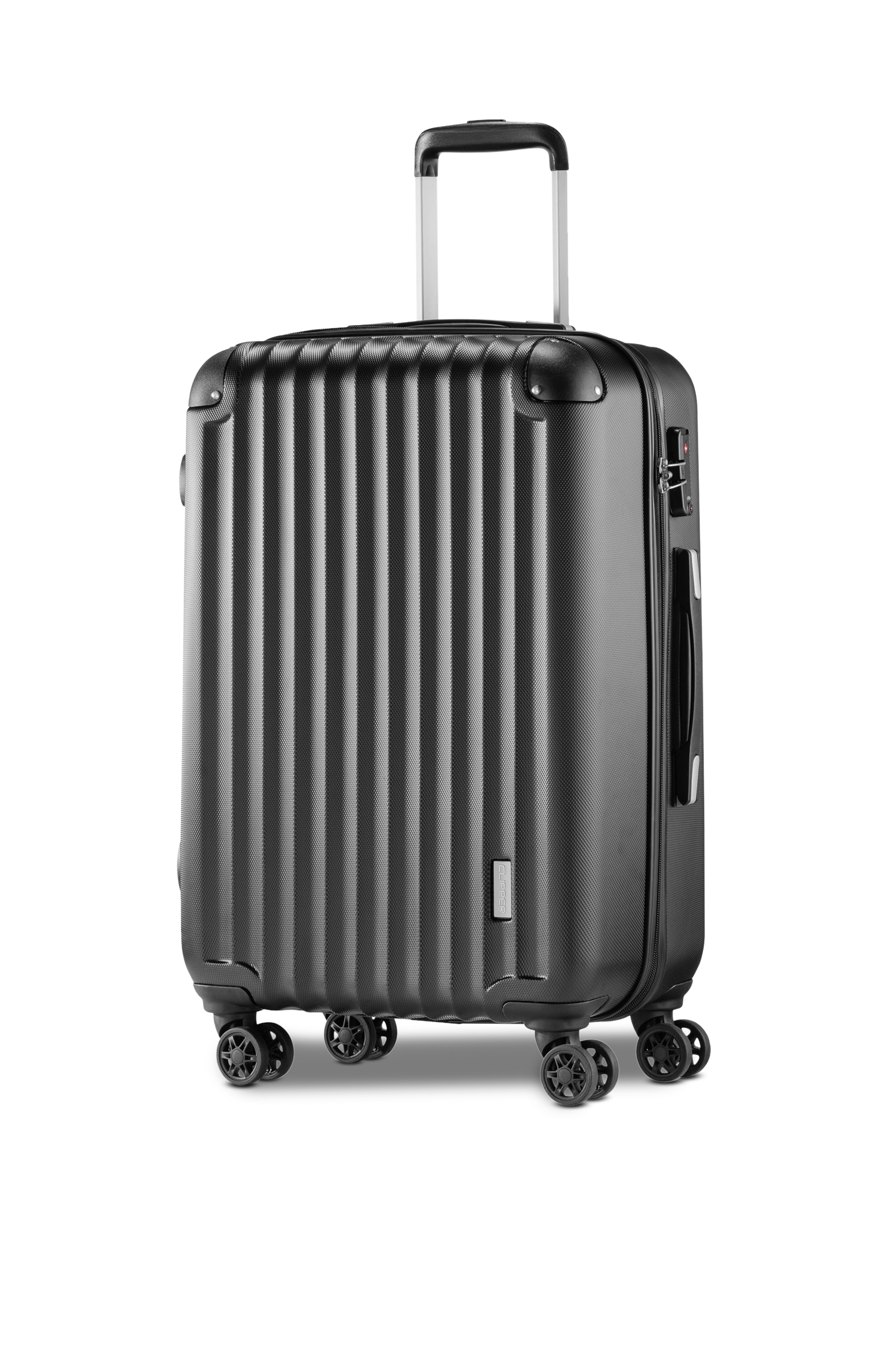 Image of Pack Easy Toronto M 75 L Reisekoffer Schwarz, Herren, Größe: 0