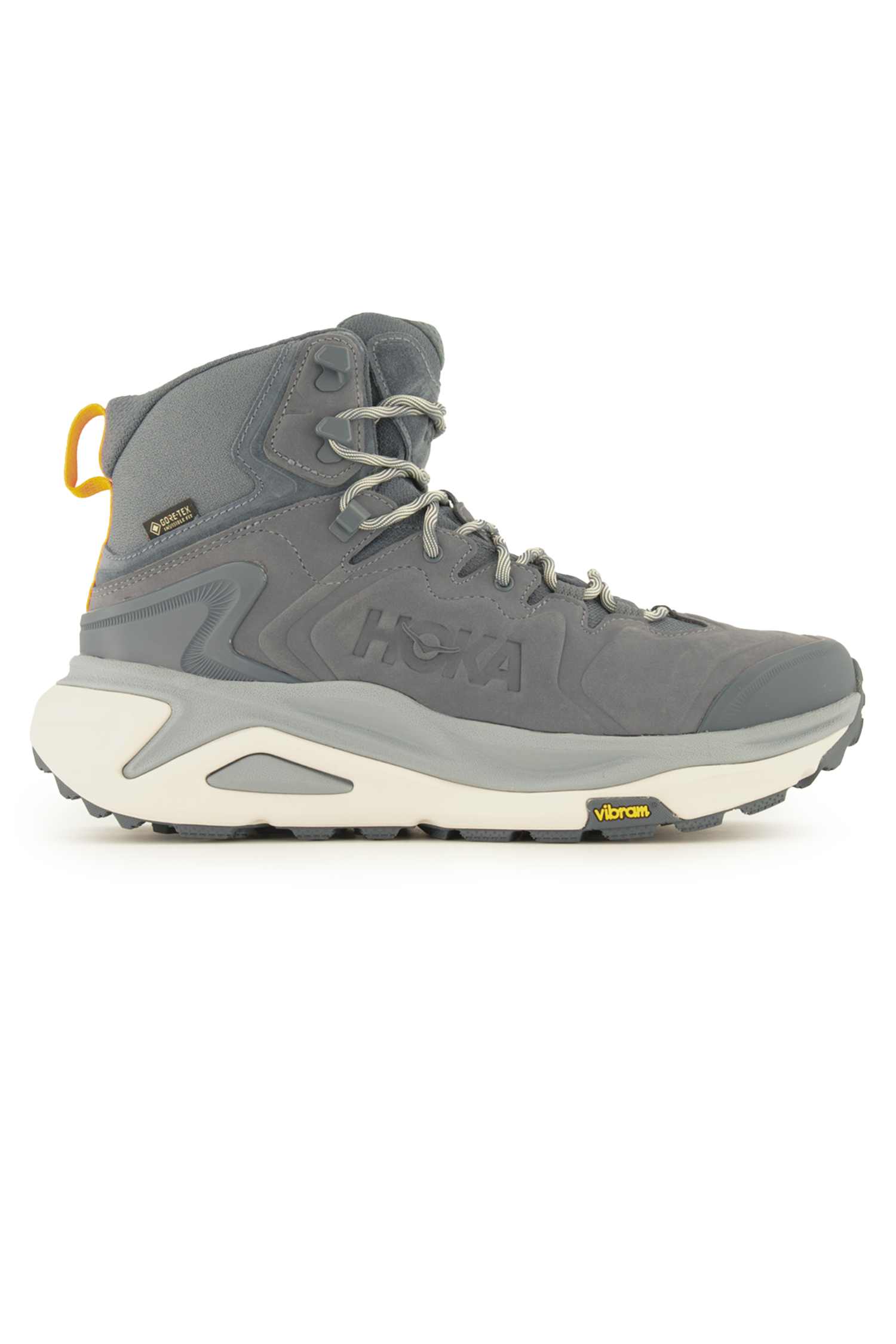 Image of HOKA Kaha 3 Gore-Tex® Herren Wanderschuh Blau, Herren, Größe: 10