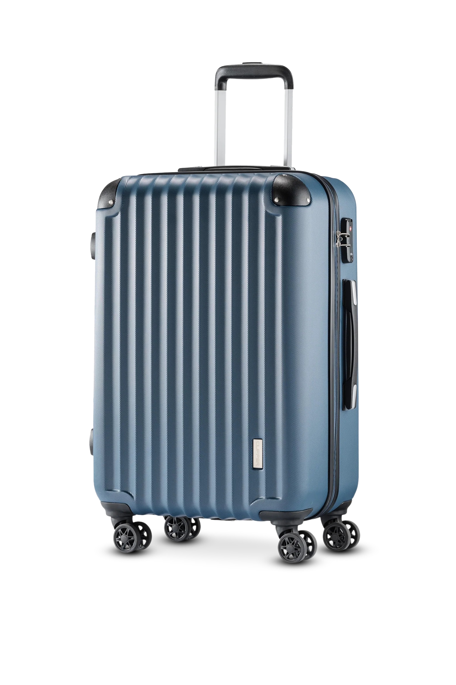 Image of Pack Easy Toronto M 75 L Reisekoffer Blau, Herren, Größe: 0