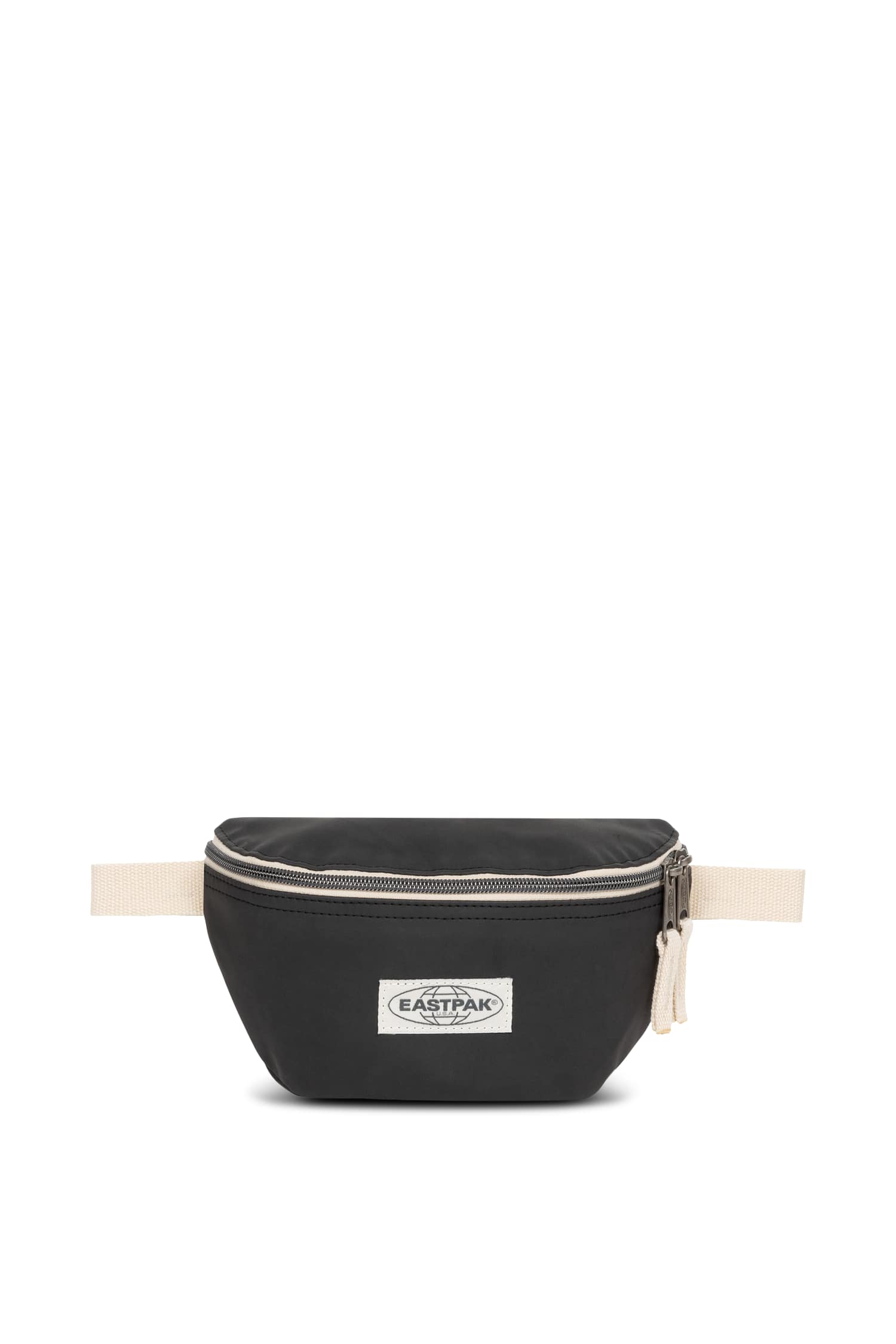 Image of Eastpak Springer 2 L Gürteltasche Schwarz, Herren, Größe: 0