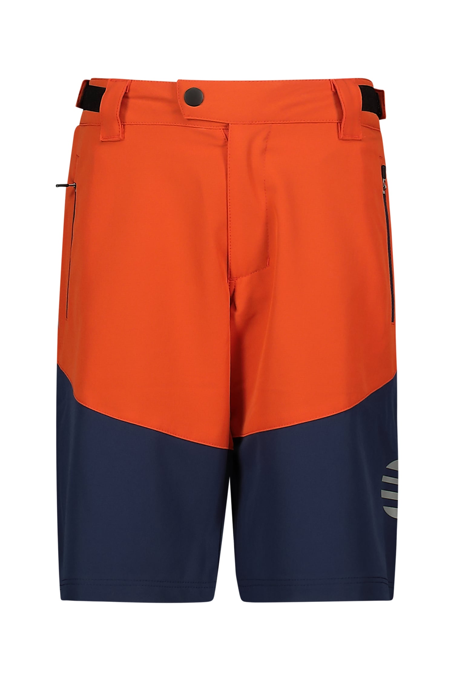 Image of Stoke Baloa Kinder Bikeshort Blau, , Größe: 152