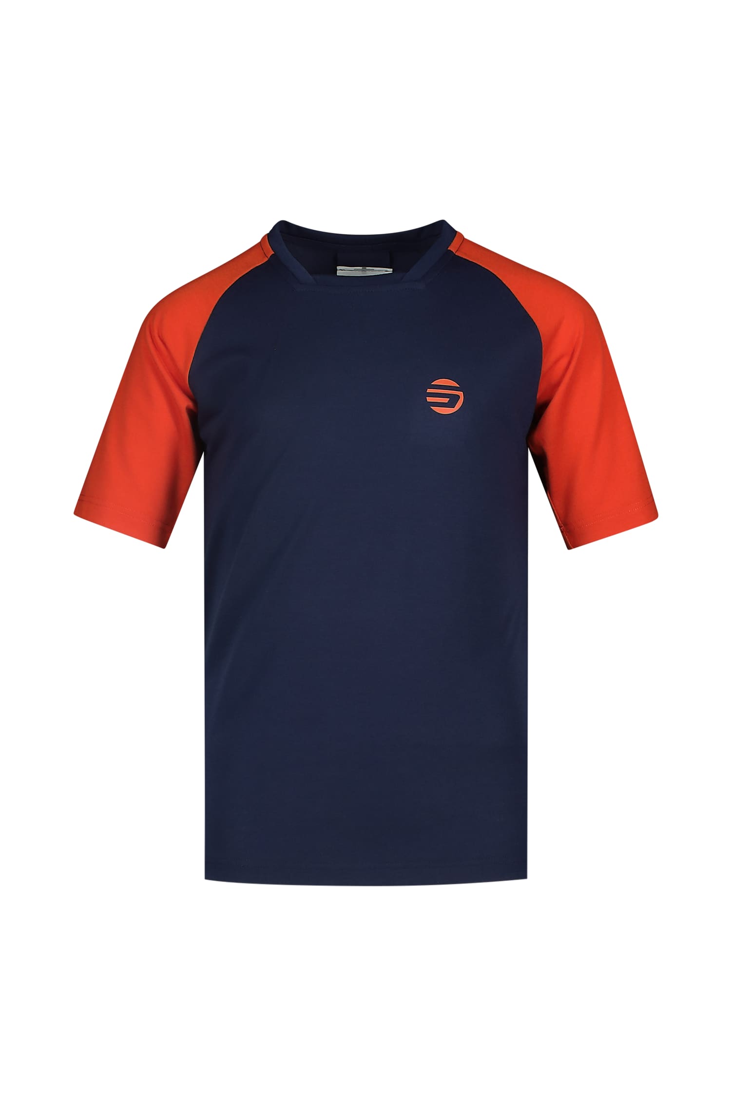 Image of Stoke Oregan MTB Kinder Biketrikot Blau, , Größe: 140