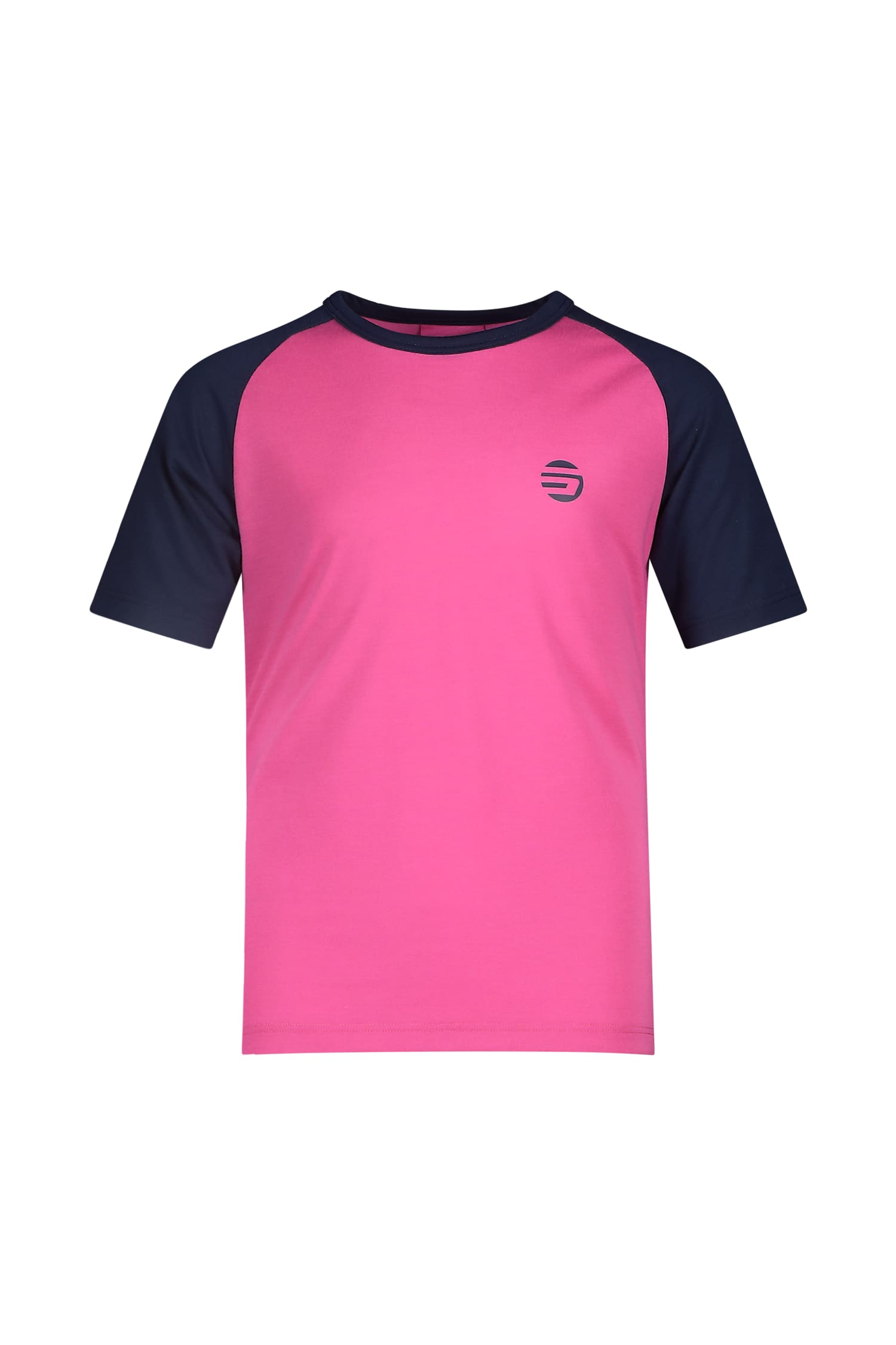 Image of Stoke Naga MTB Mädchen Biketrikot Pink, , Größe: 140
