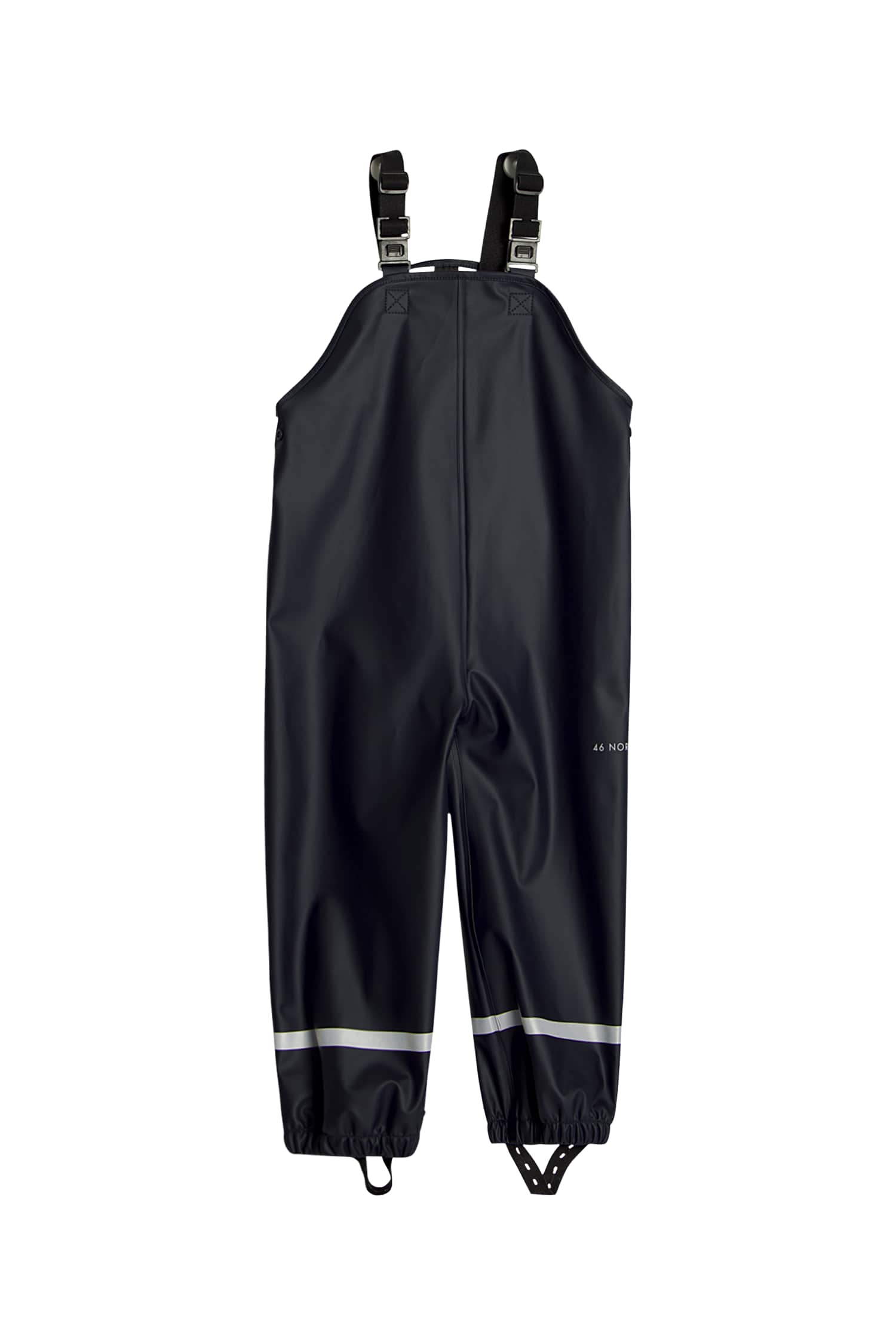 Image of 46 NORD Kleinkind Regenhose Blau, , Größe: 104
